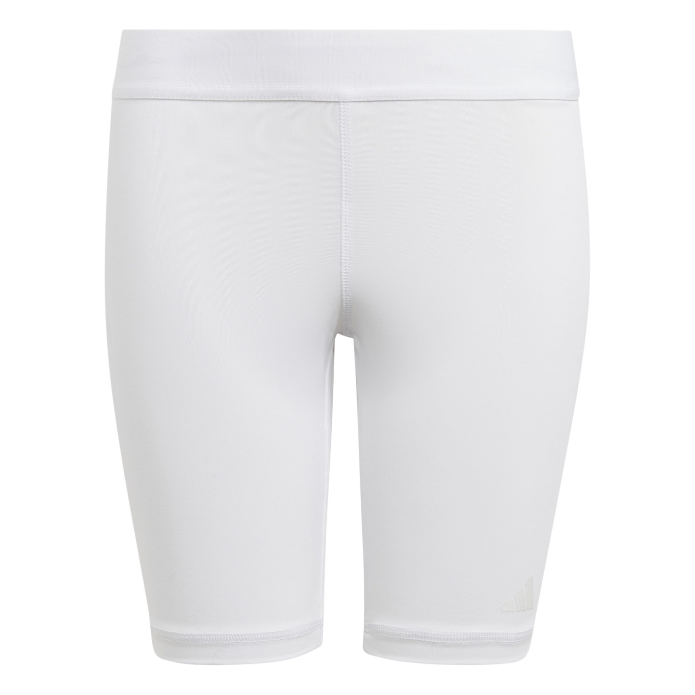 adidas Techfit Sliding Pants Kids White