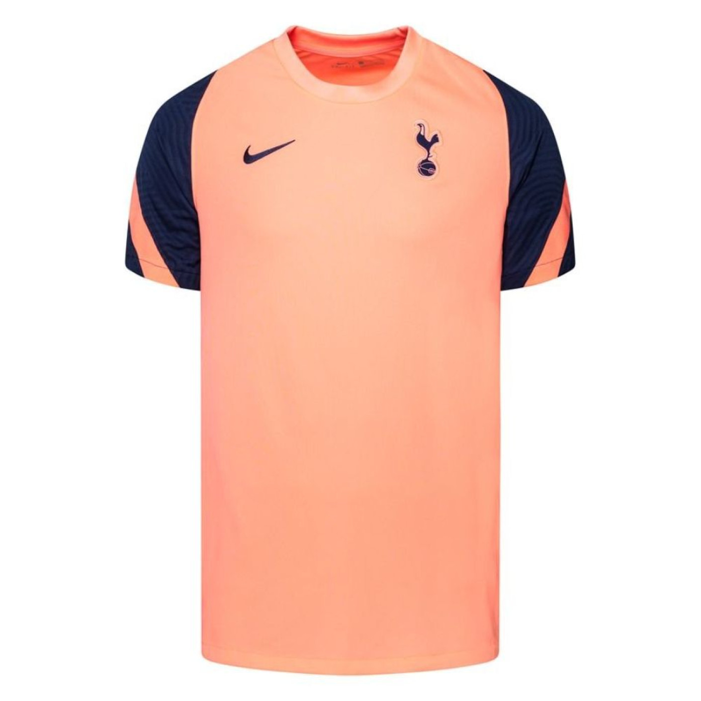 Nike Tottenham Hotspur Breathe Strike Trainingsshirt 2020-2021