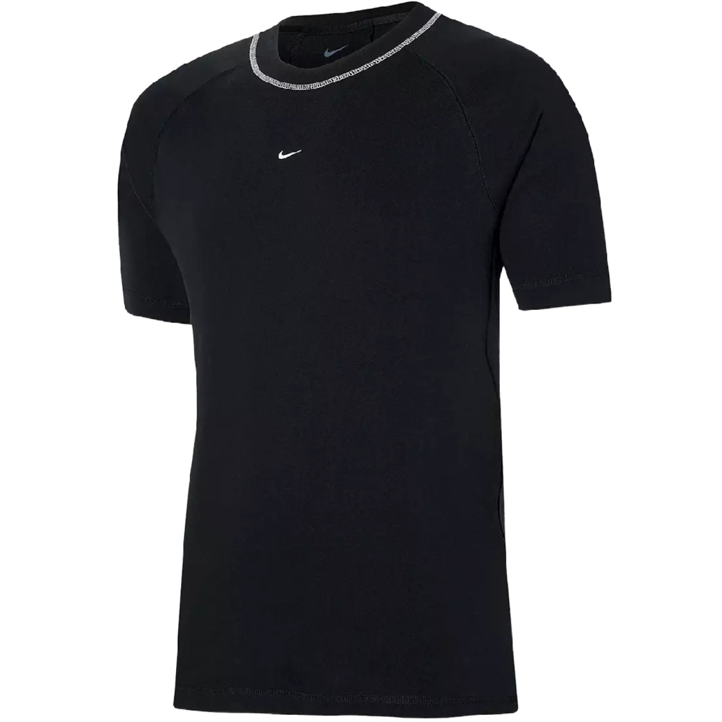 Nike Strike 22 T-Shirt Zwart Wit