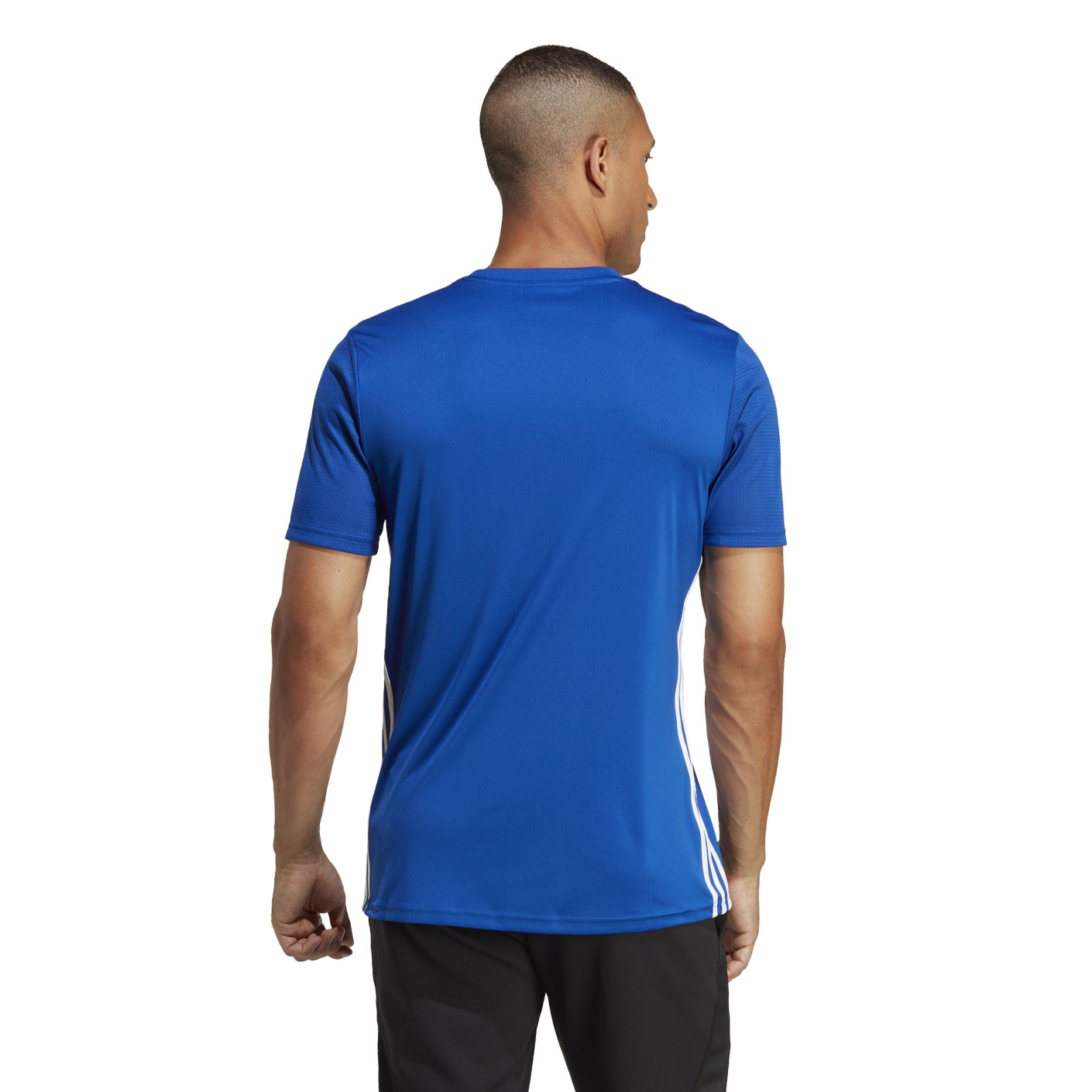 adidas Tabela 23 Voetbalshirt Blauw Wit