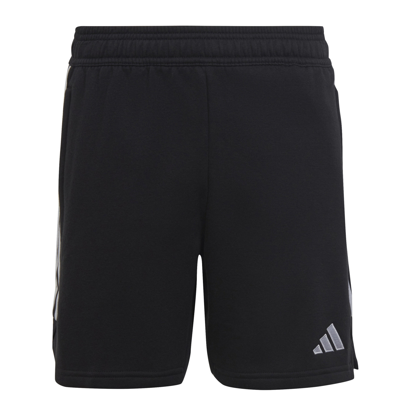 adidas Tiro 23 Sweat Broekje Kids Zwart