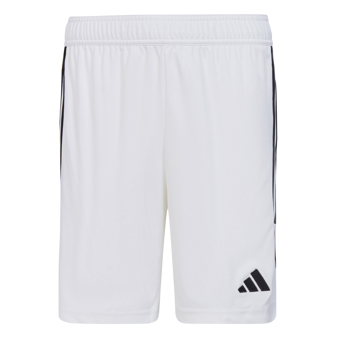 adidas Tiro 23 League Broekje Kids Wit Zwart