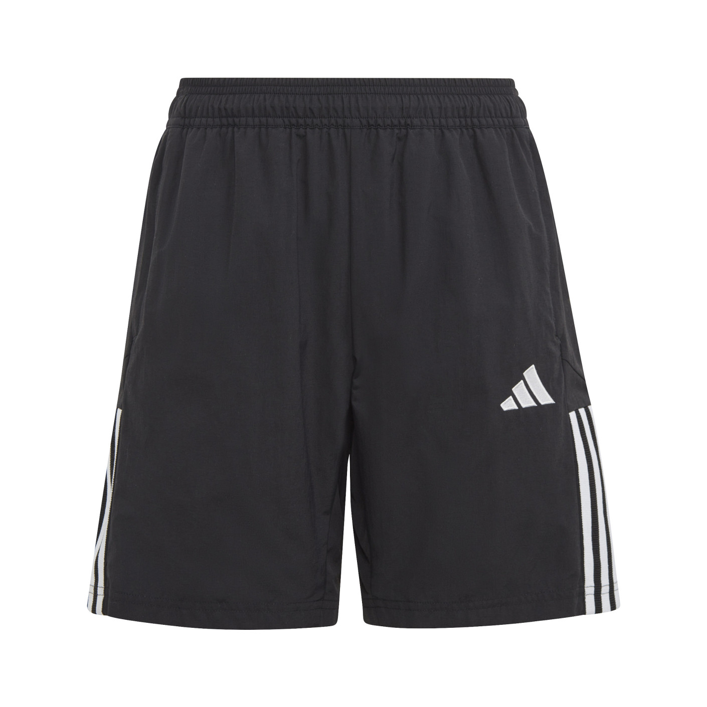 adidas Tiro 23 Competition Broekje Kids Zwart