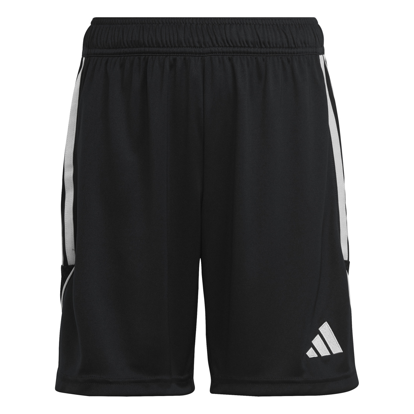 adidas Tiro 23 Broekje Kids Zwart Wit