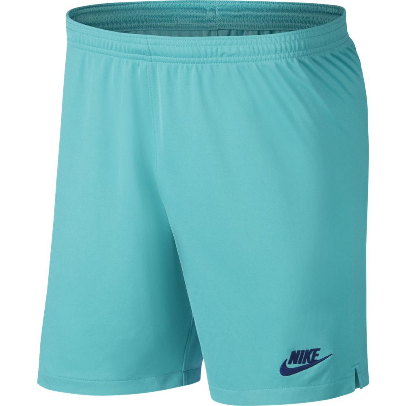Nike FC Barcelona 3rd Voetbalbroekje 2019-2020