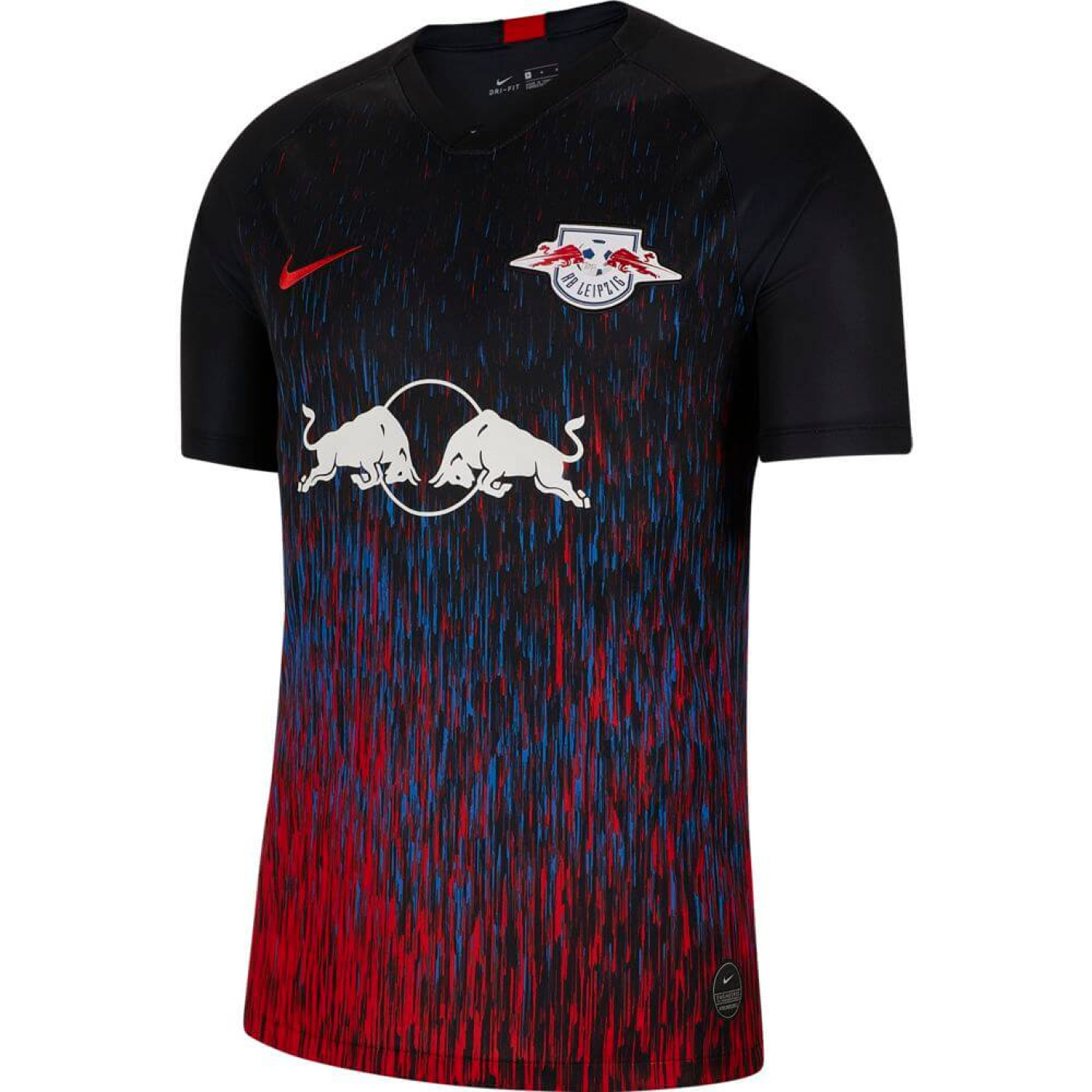 Nike Red Bull Leipzig 3rd Shirt 2019-2020