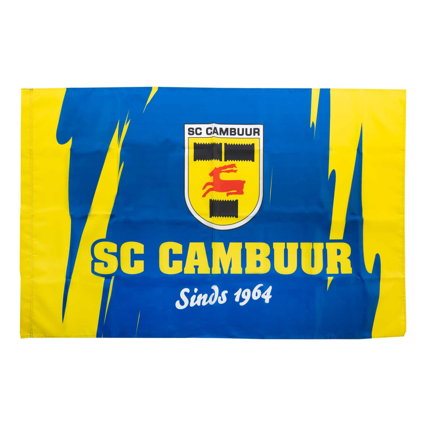 SC Cambuur Vlag