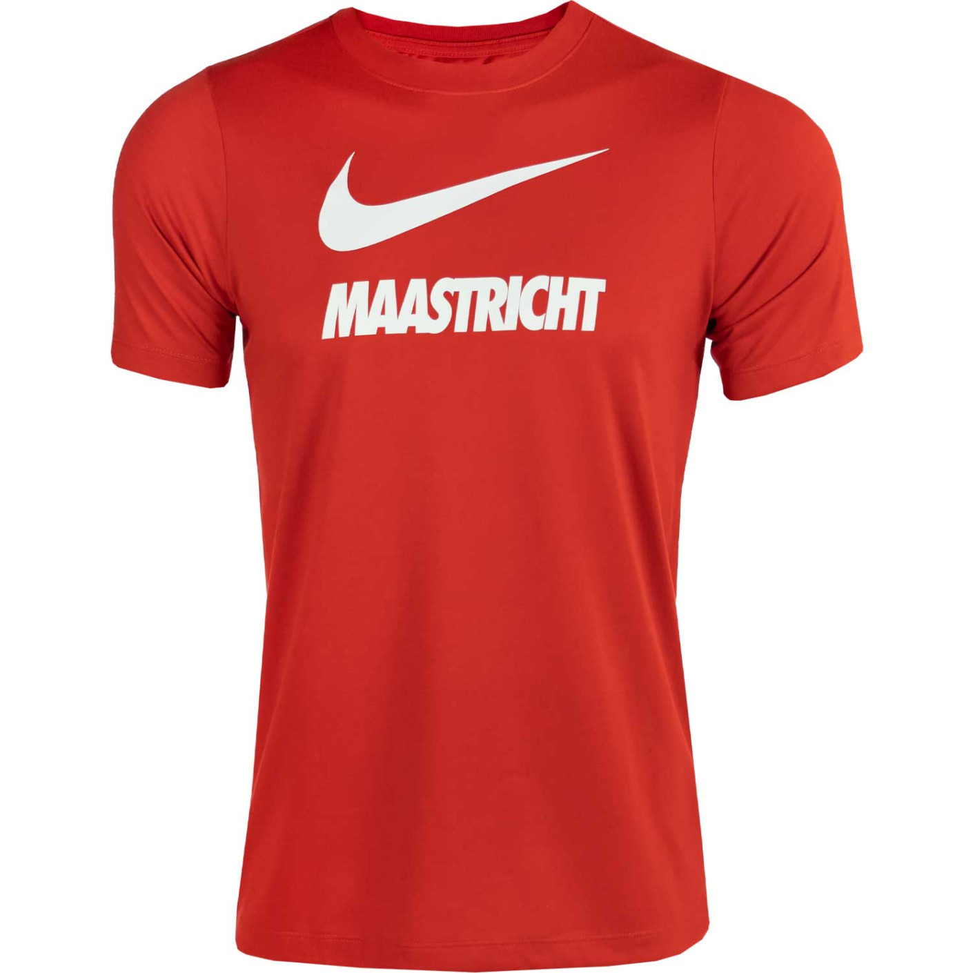 Nike MVV Maastricht T-shirt Kids Rood