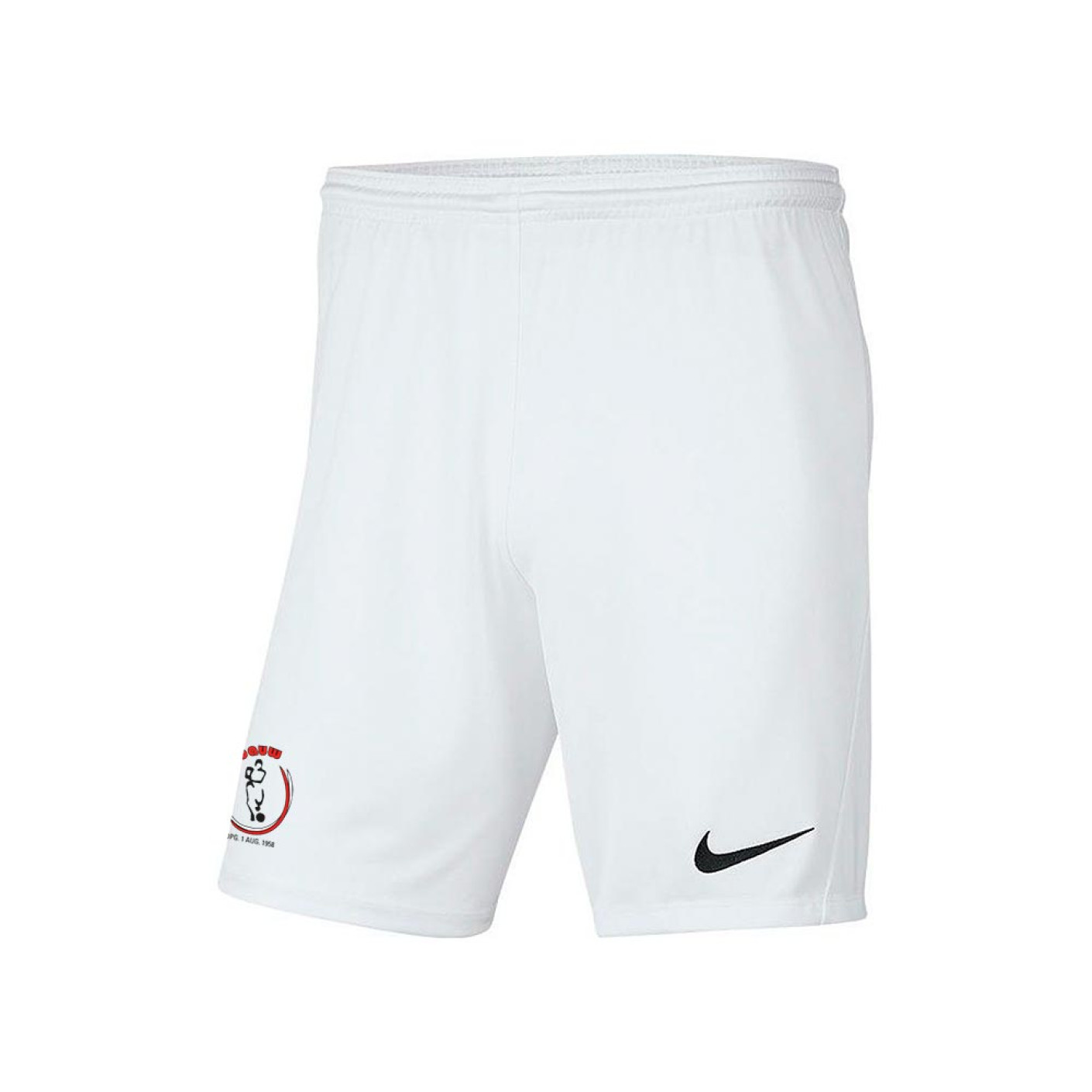 vv Cabauw Senior Competition Short