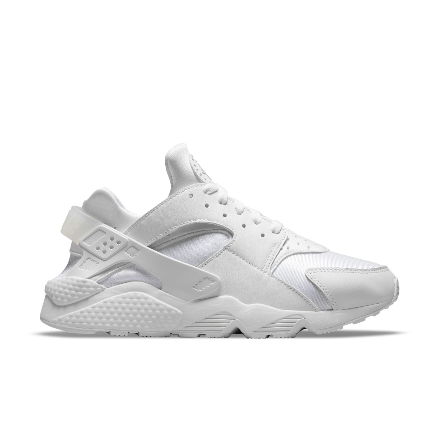 Nike Air Huarache Sneakers Wit