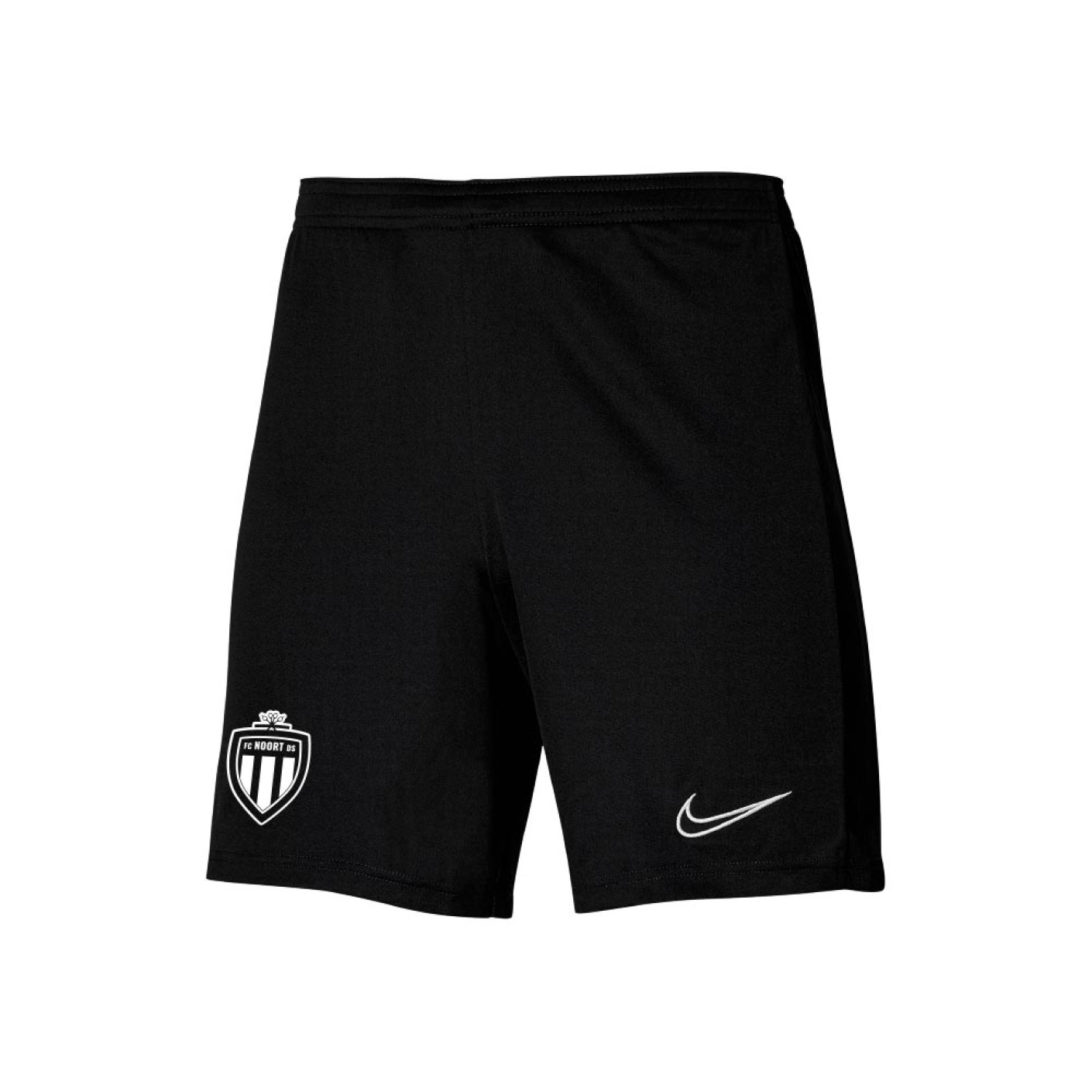 F.C. Noort Trainingsbroekje Junior Zwart
