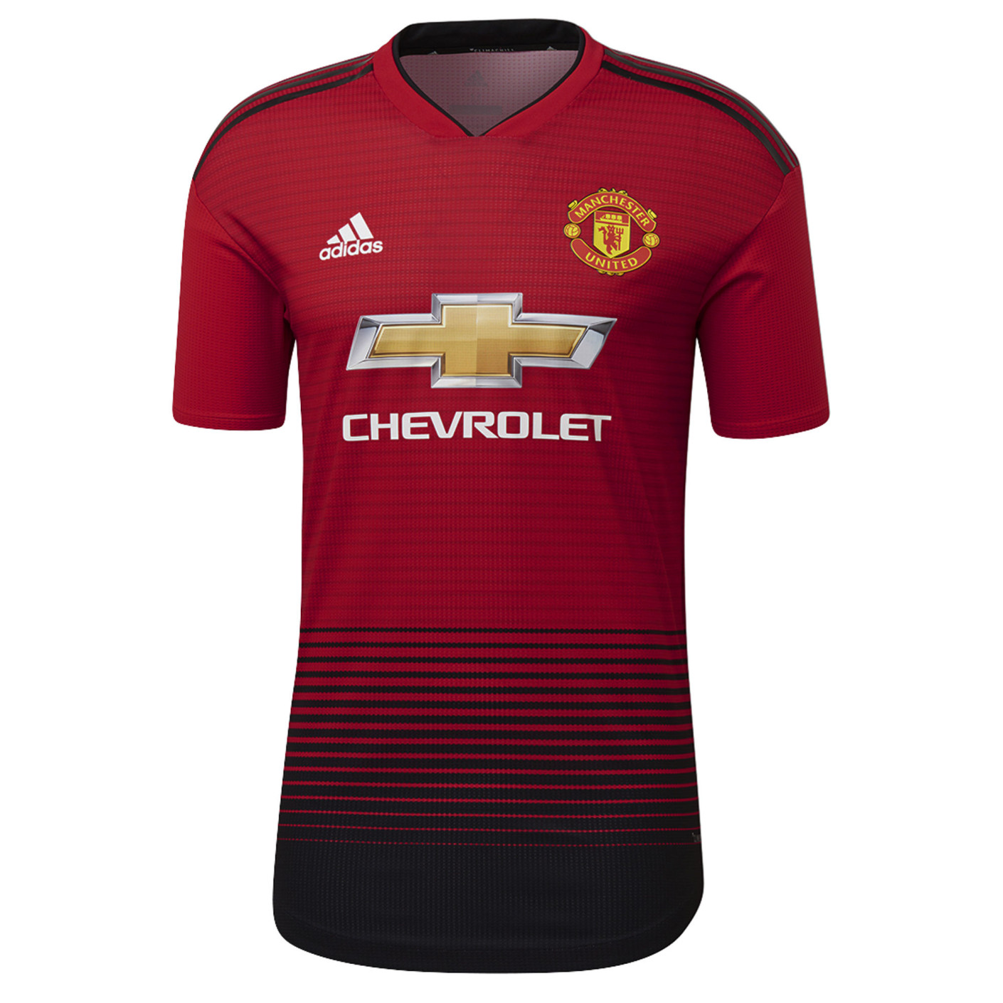 adidas Manchester United adizero Thuisshirt 2018-2019