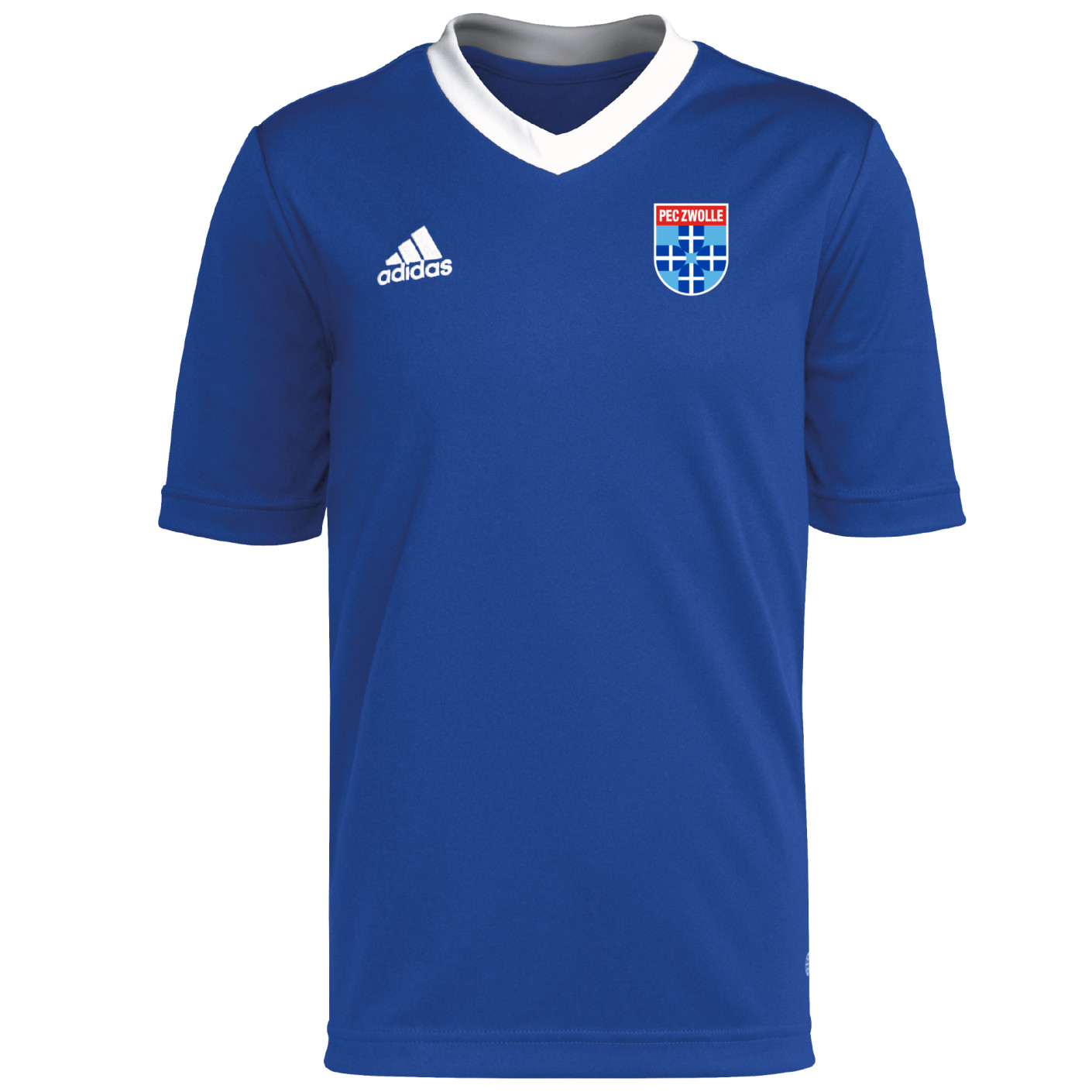adidas PEC Zwolle Academie Trainingsshirt
