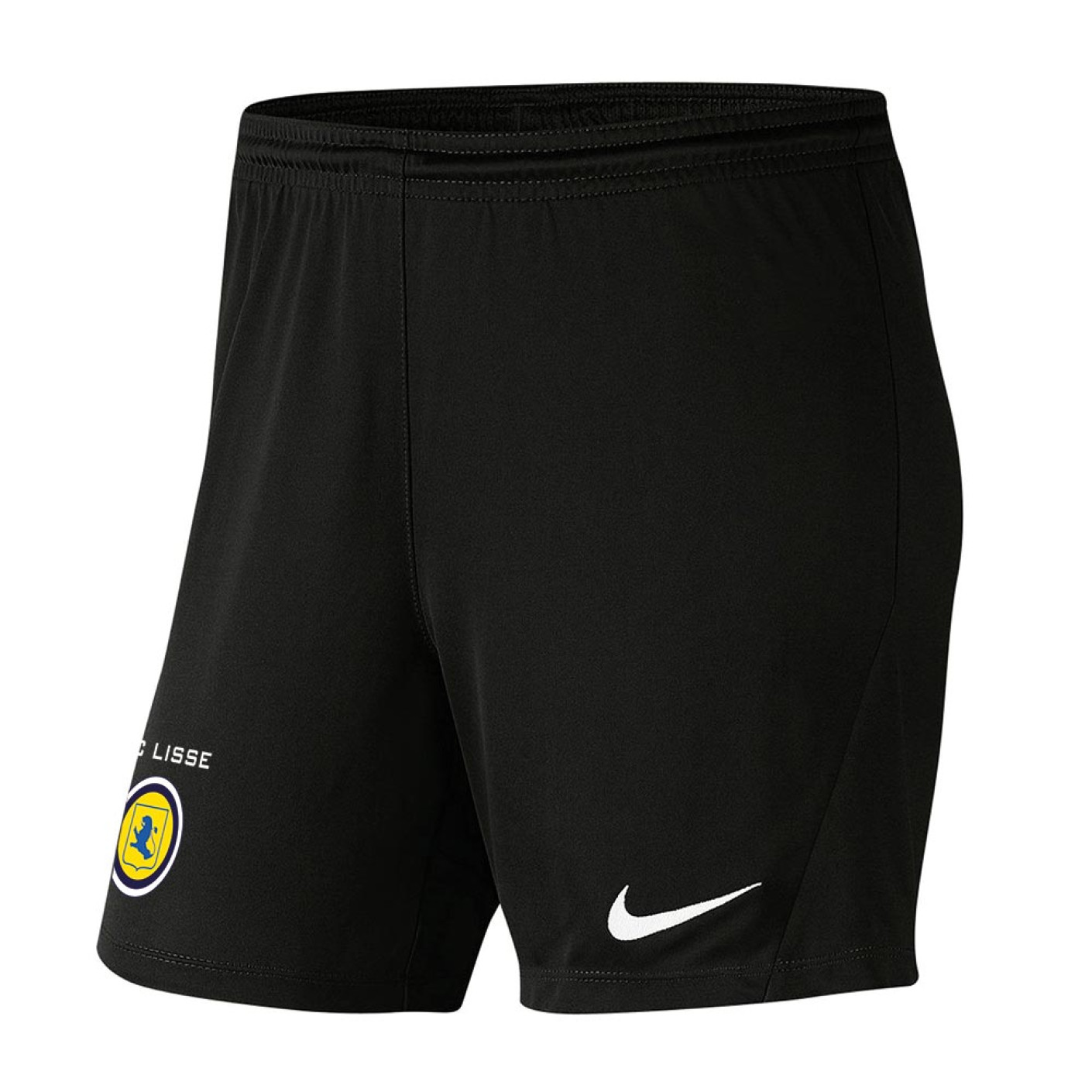 FC Lisse Women's Training Shorts Black