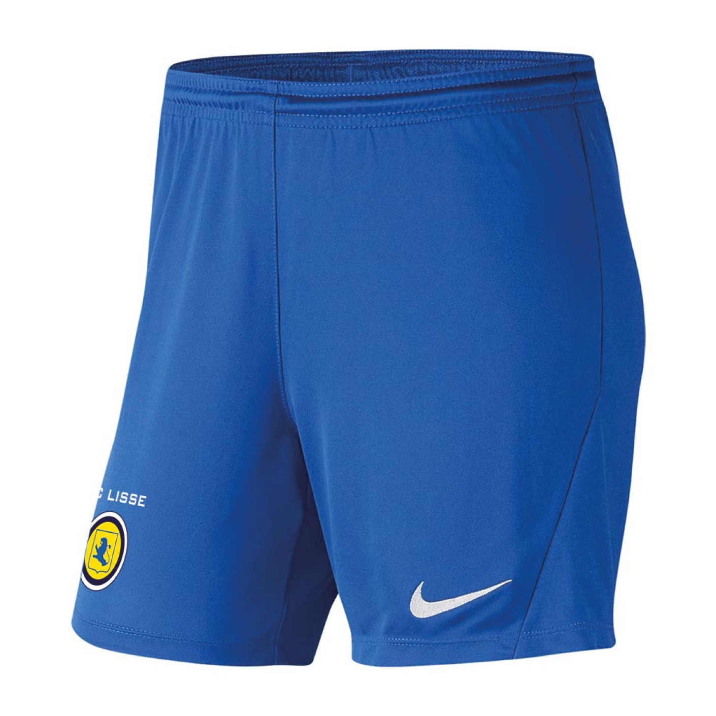 FC Lisse Women's Blue Home Shorts