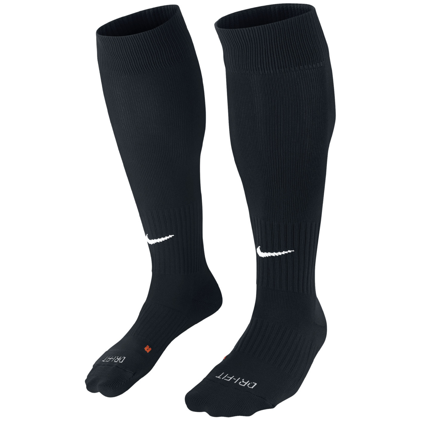 FC Lisse Goalkeeper Socks Black