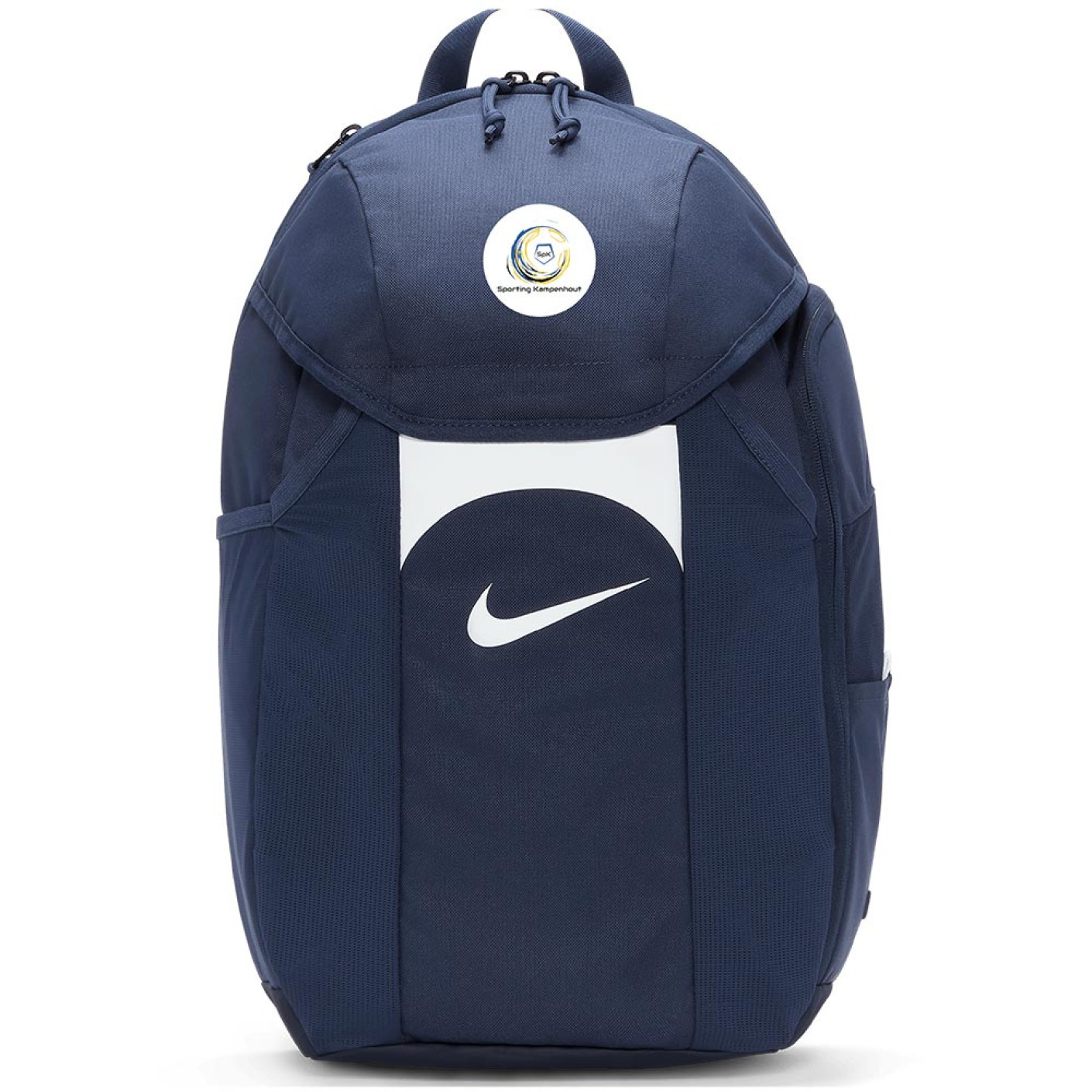 Sporting Kampenhout Backpack Dark Blue