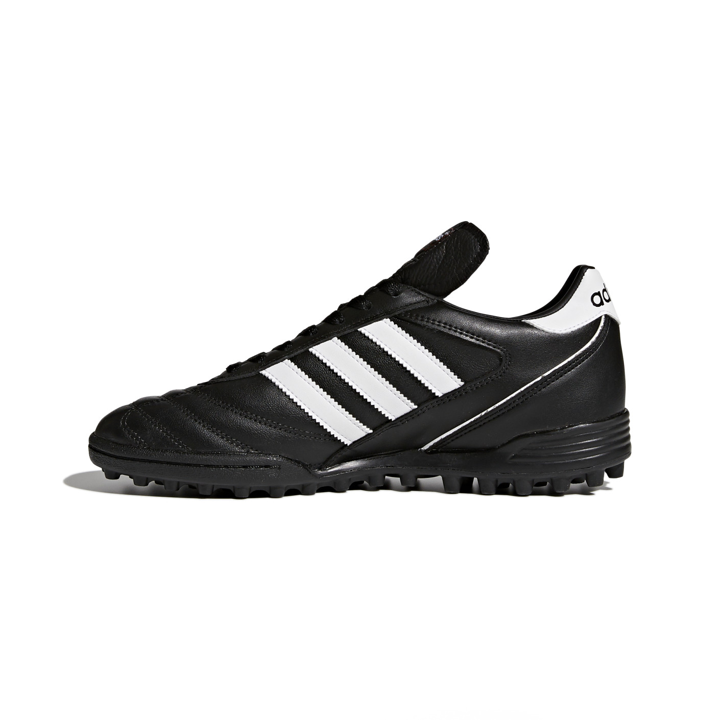 adidas Kaiser 5 Team Turf Football Shoes Black - Voetbalshop.nl