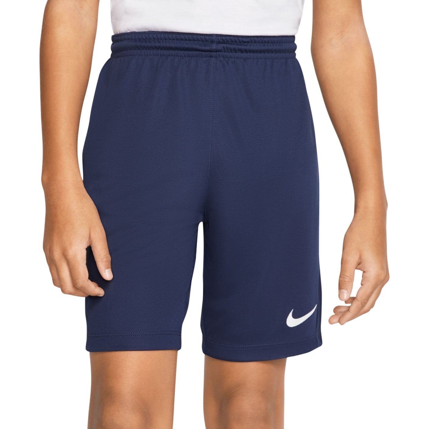 nike shorts dark blue