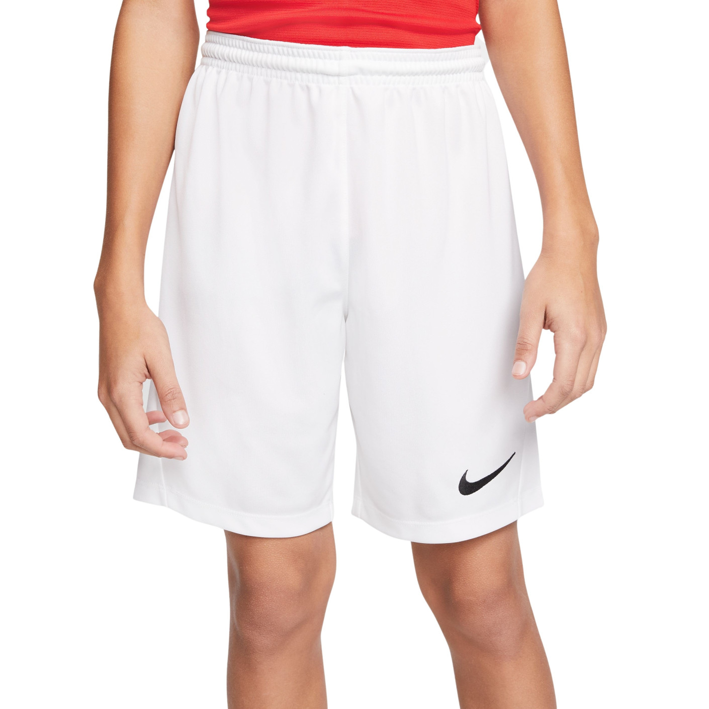 nike junior football shorts