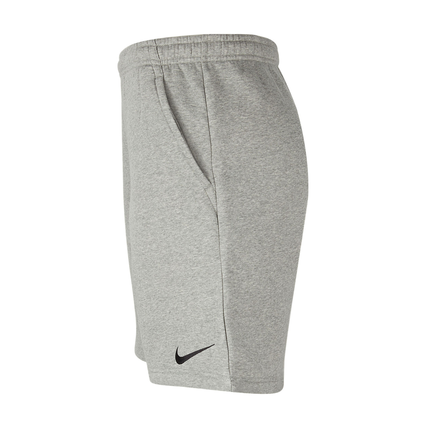 nike sweat pants shorts