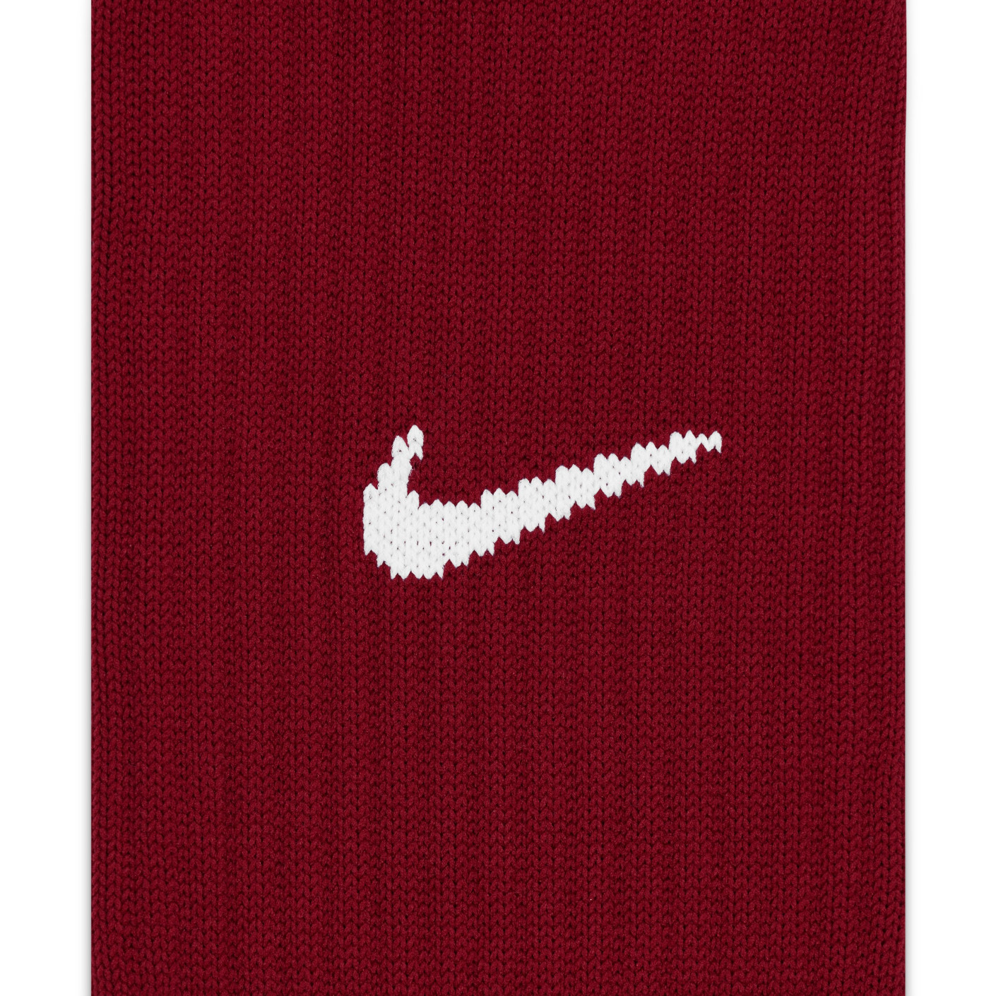 maroon nike football socks