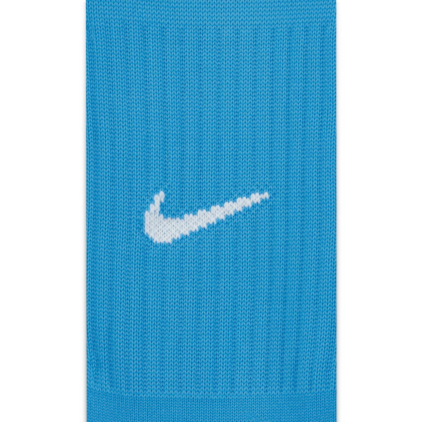 light blue nike football socks