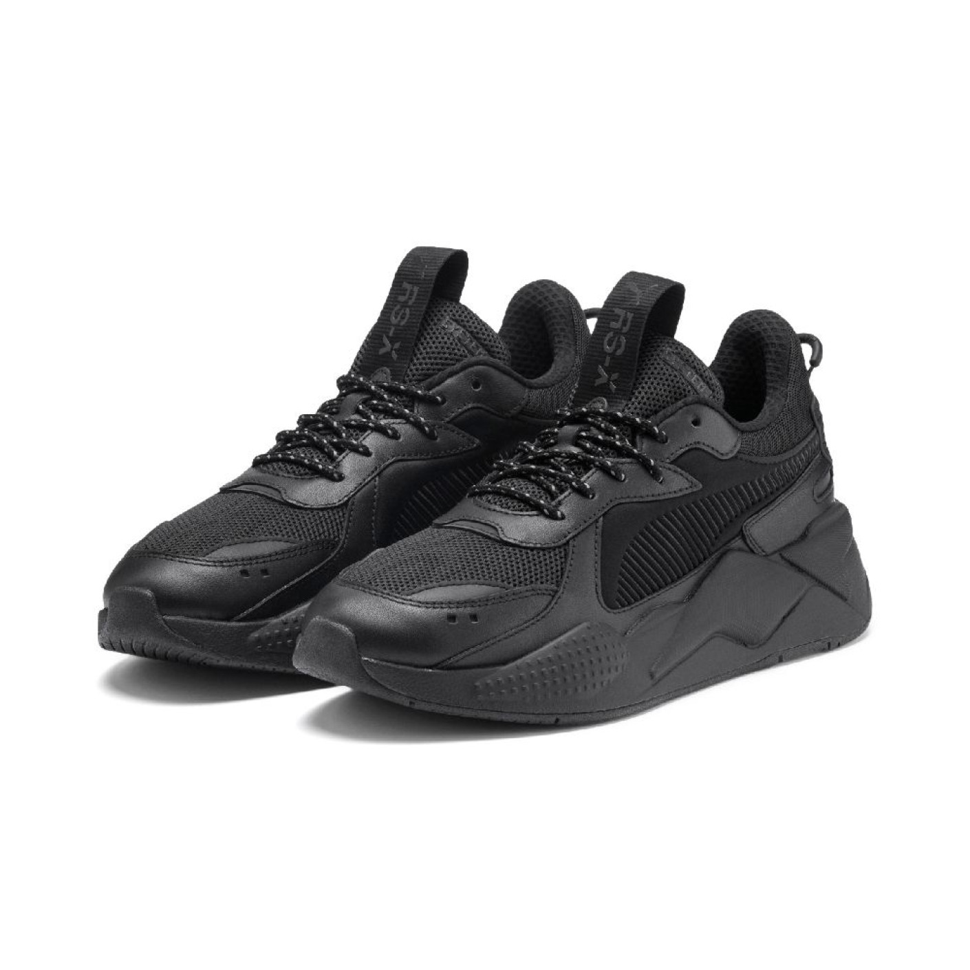 PUMA RS-X COREPUMA Sneakers Zwart