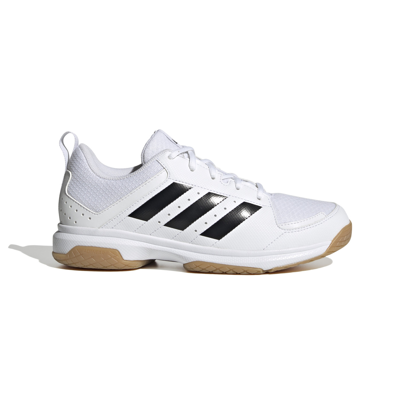 adidas Ligra 7 Indoor Schoenen Wit