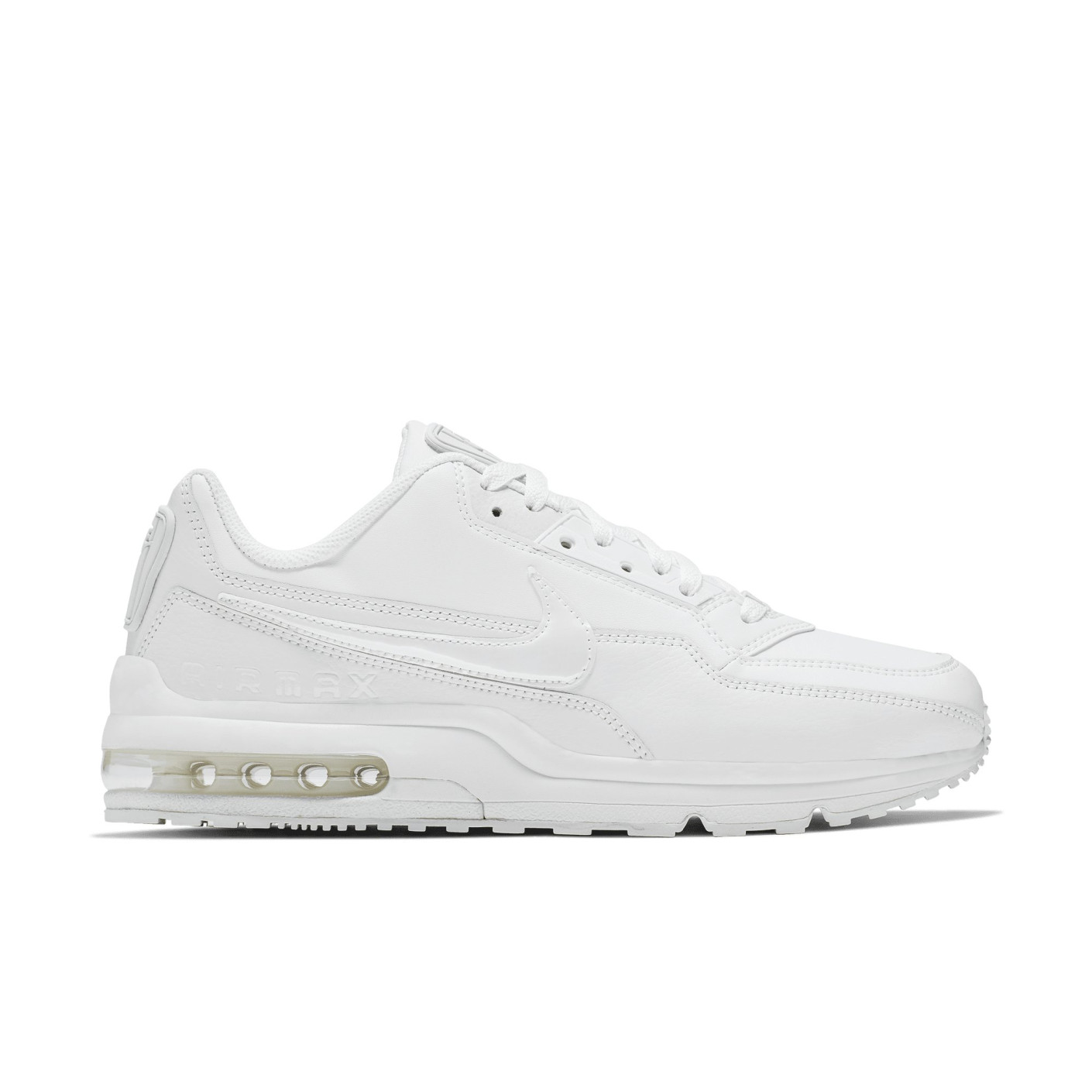 Nike Air Max Limited 3 Sneakers White
