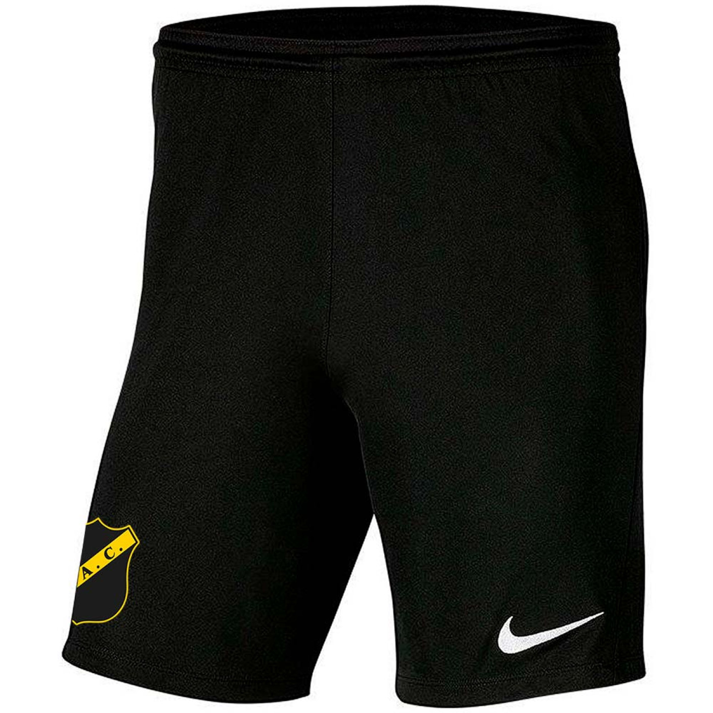 Nike NAC Breda Thuis- en 3e broekje 2023-2024 Kids