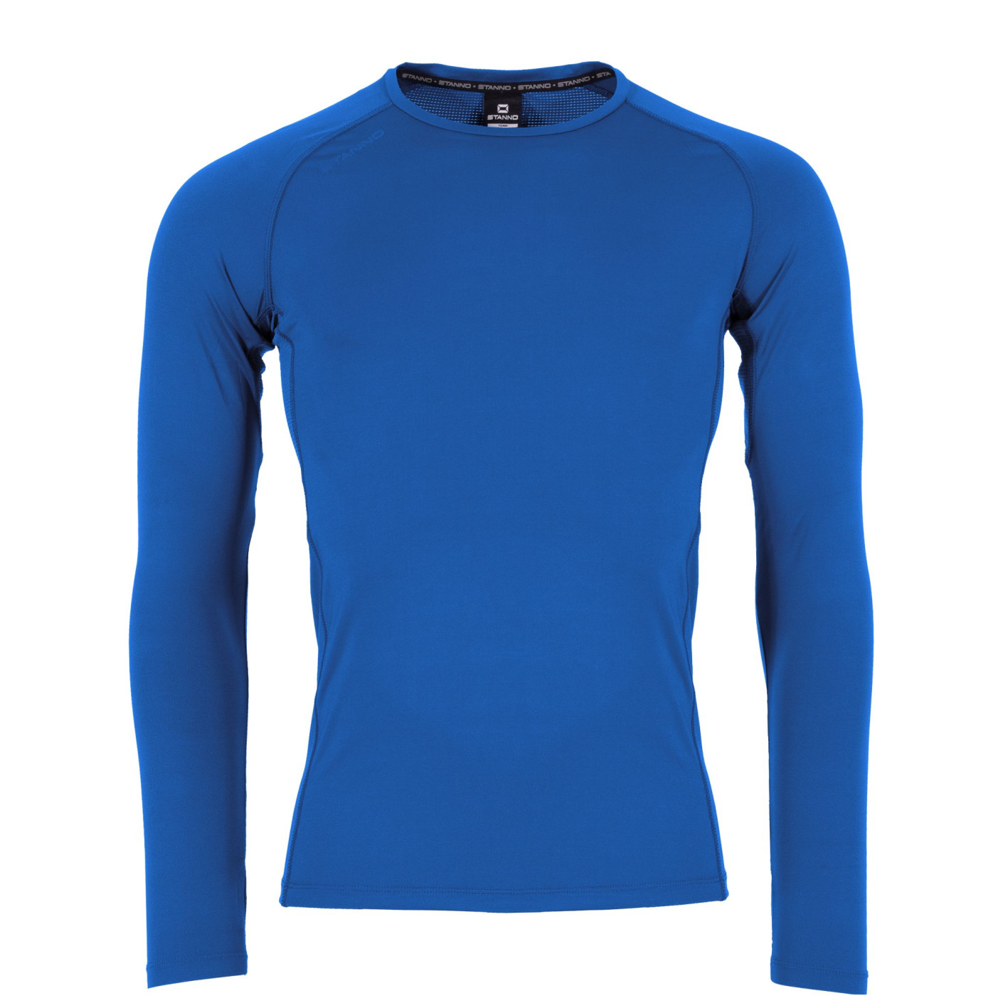 Stanno Core Base Layer Long Sleeve Blue