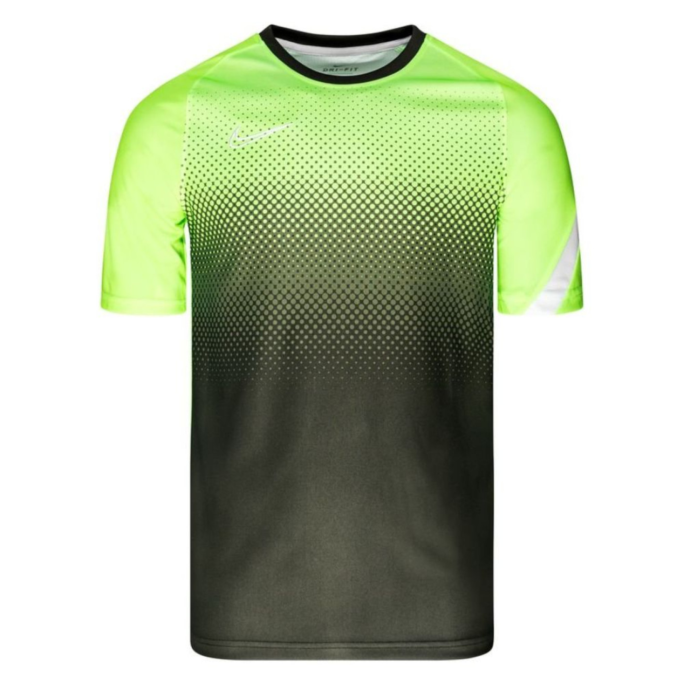 Nike Dry Academy Trainingsshirt GX Groen