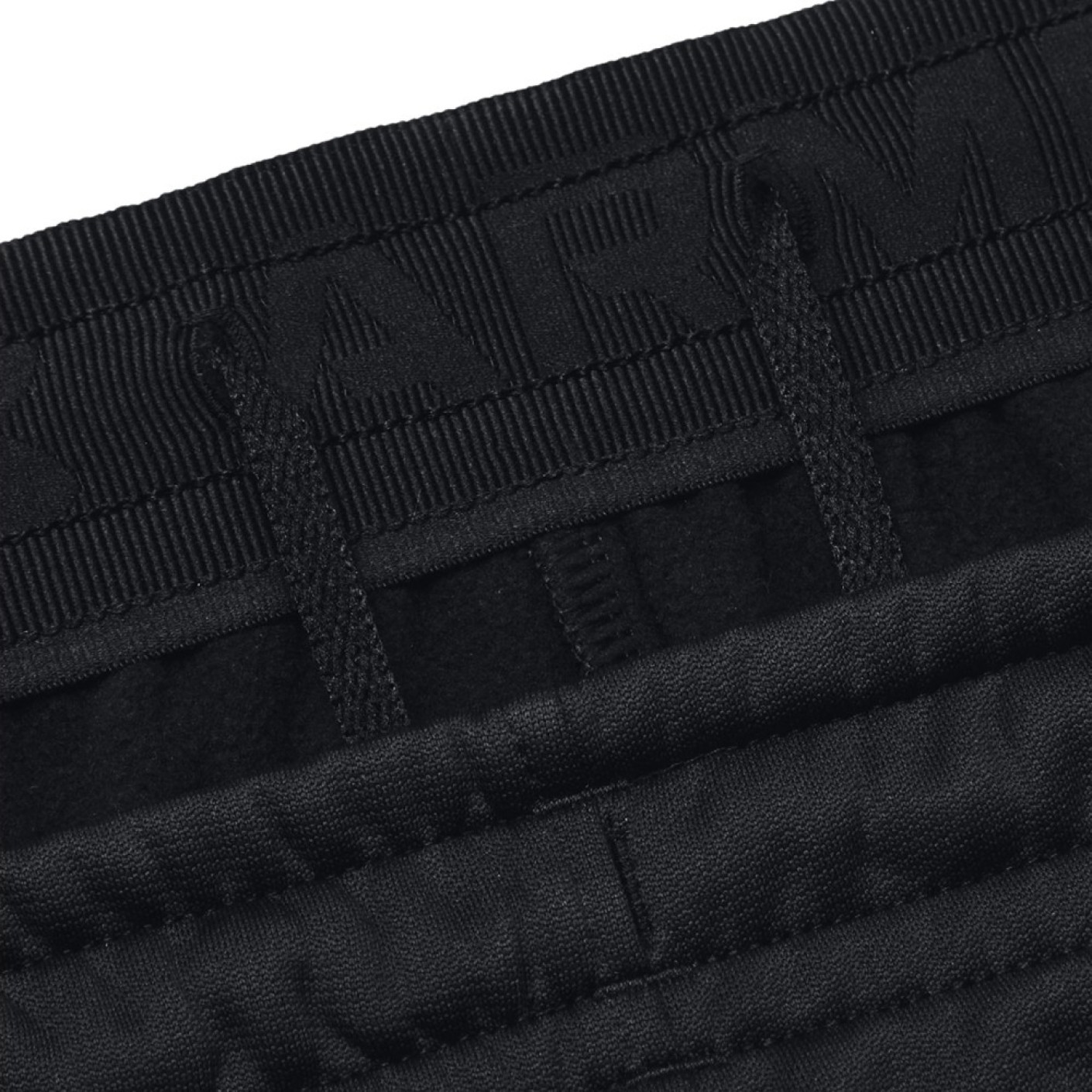 Under Armour Storm Fleece Training pants Black Dark Grey