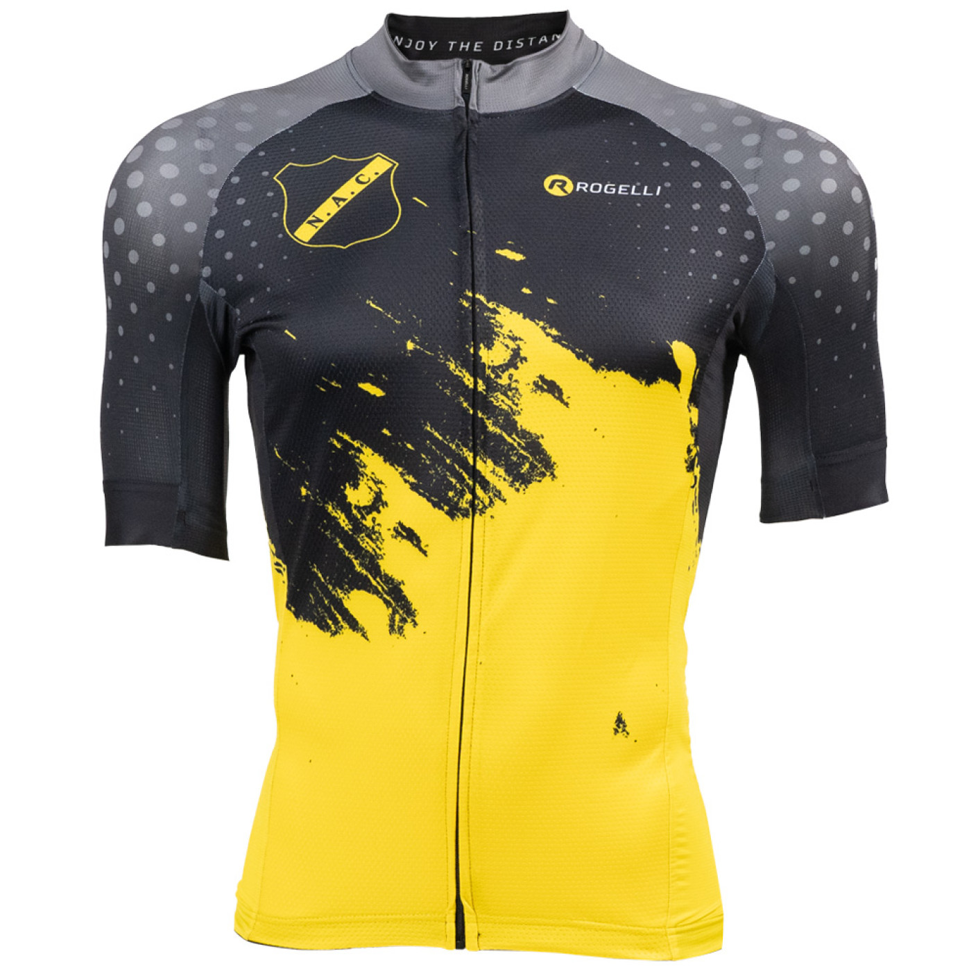 NAC Breda Wielershirt