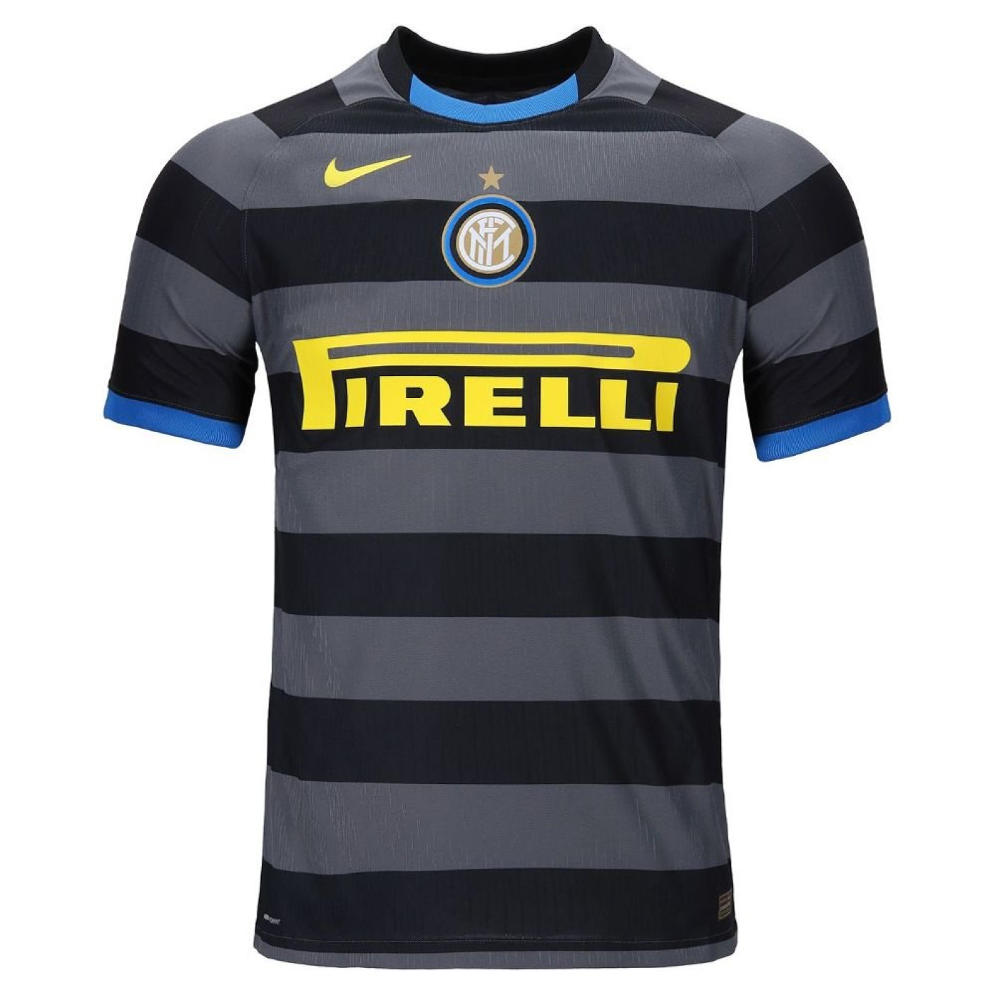 inter milan vapor