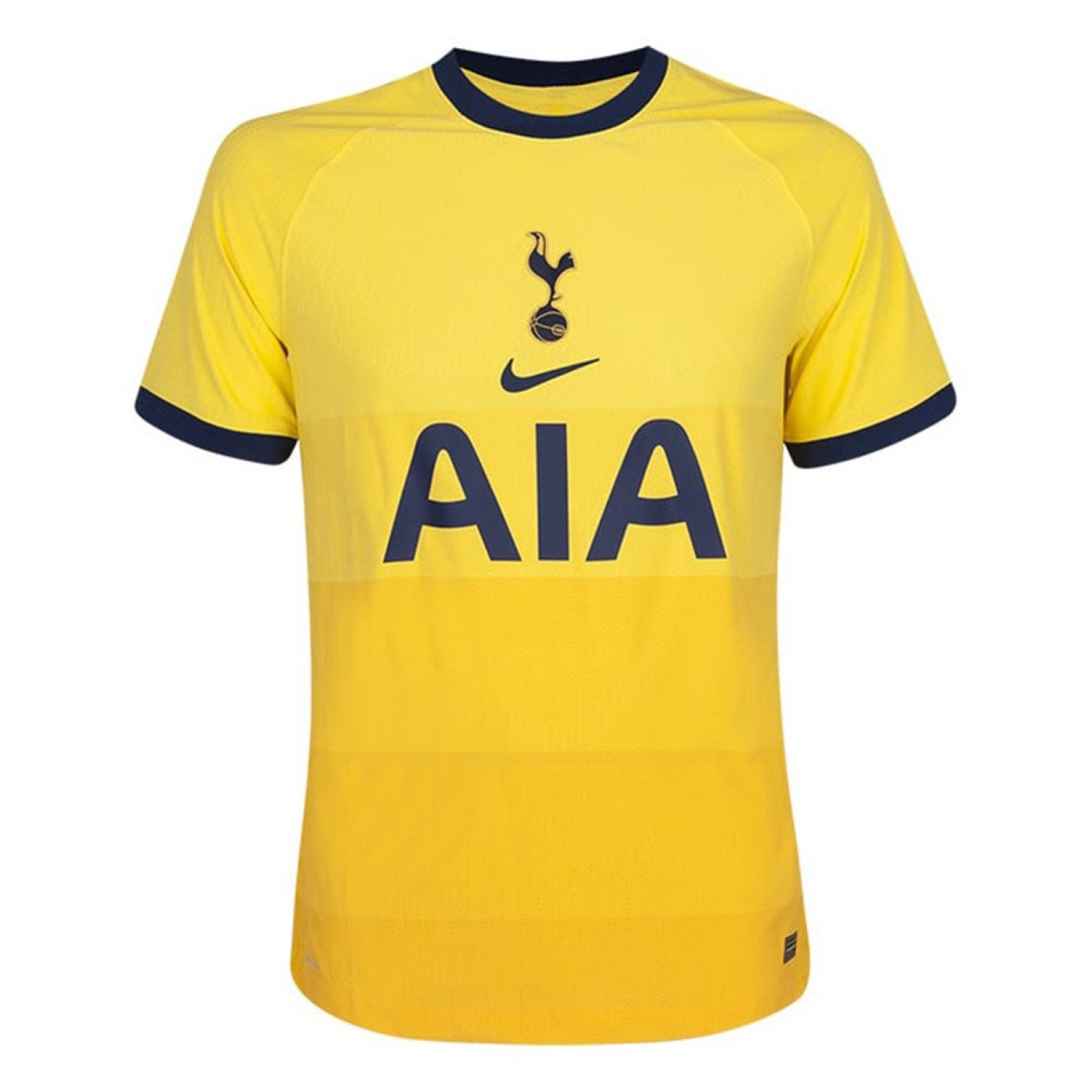 Nike Tottenham Hotspur 3rd Voetbalshirt Vapor Match 2020-2021