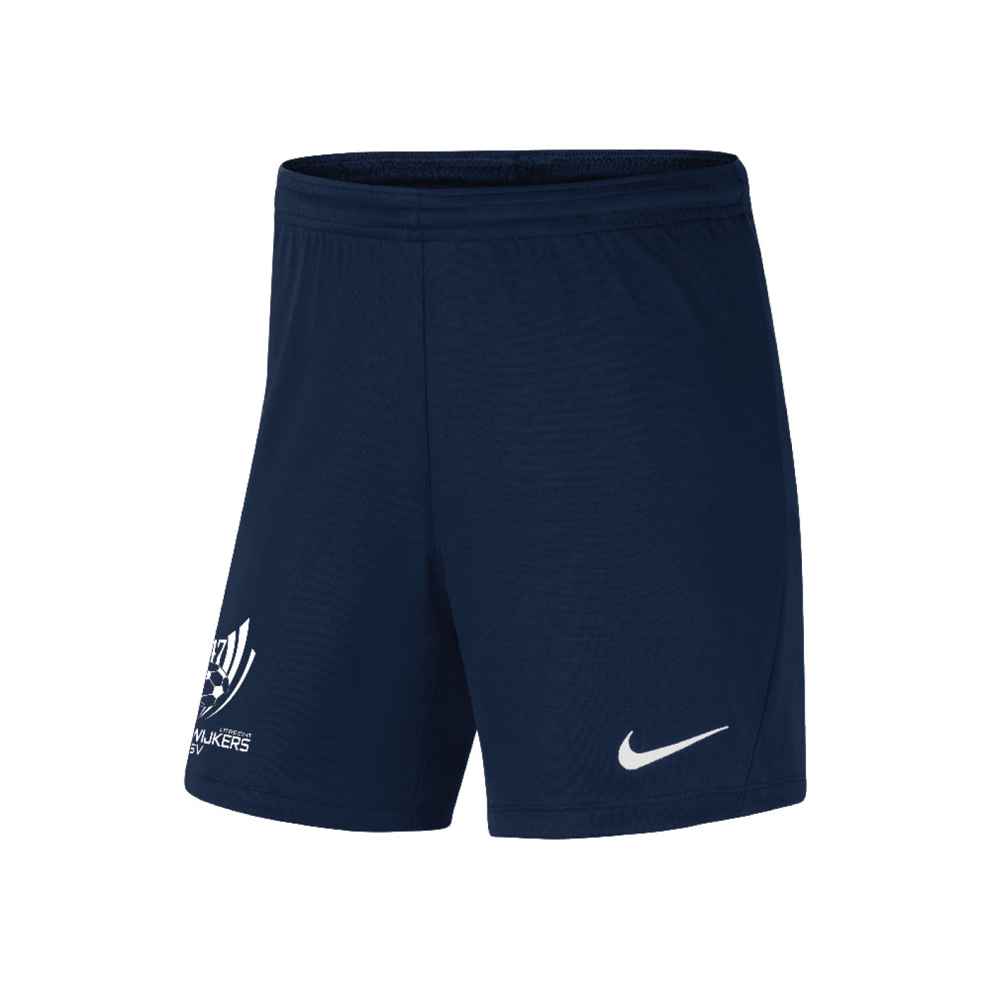 SV Rivierwijkers Women's Home Pants Dark Blue