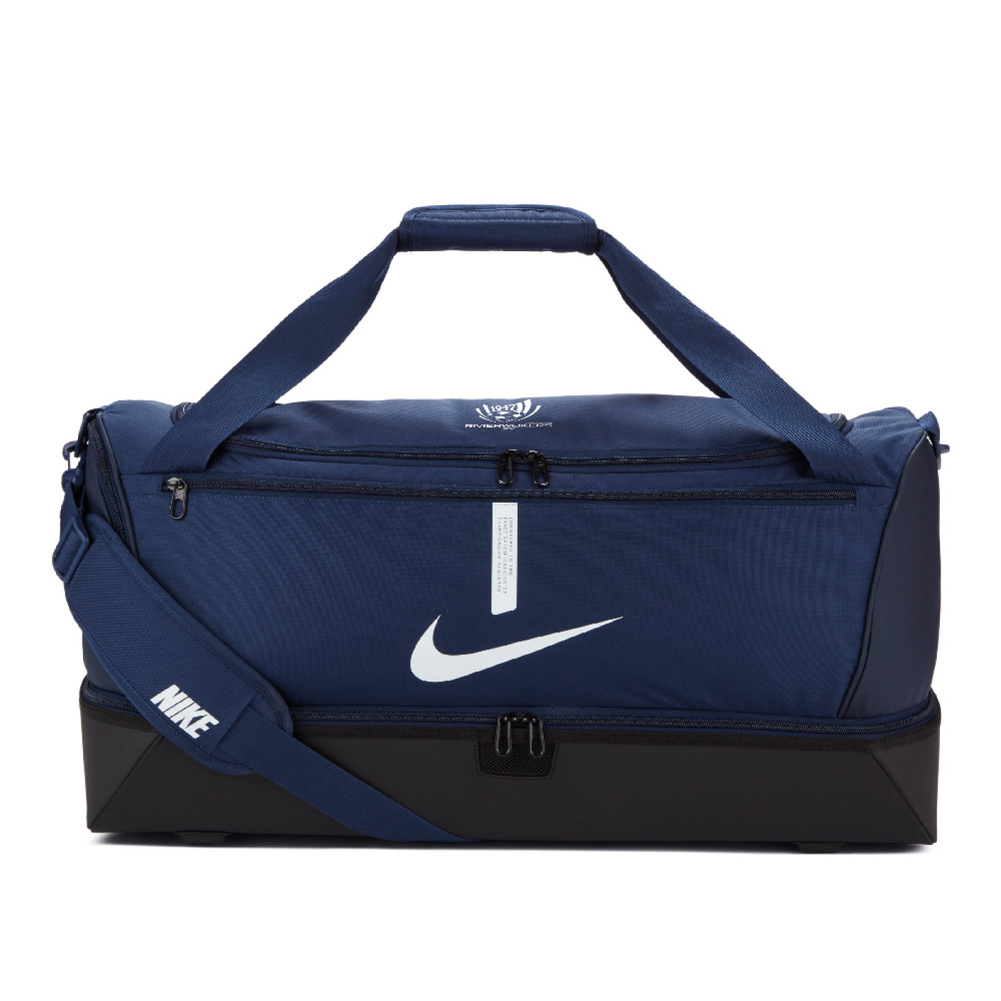 S.V. Rivierwijkers Large Football Bag