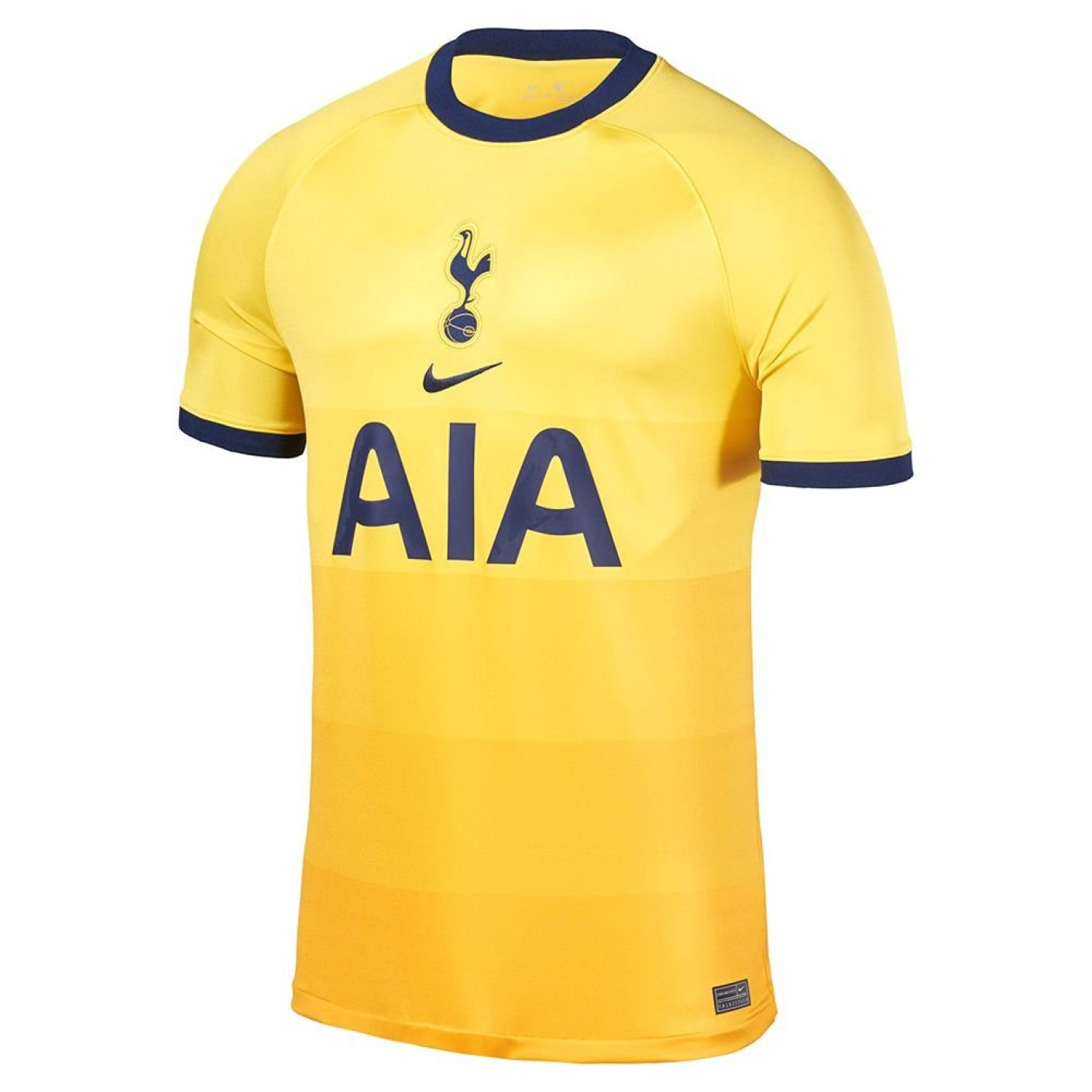 Nike Tottenham Hotspur 3rd Shirt 2020-2021
