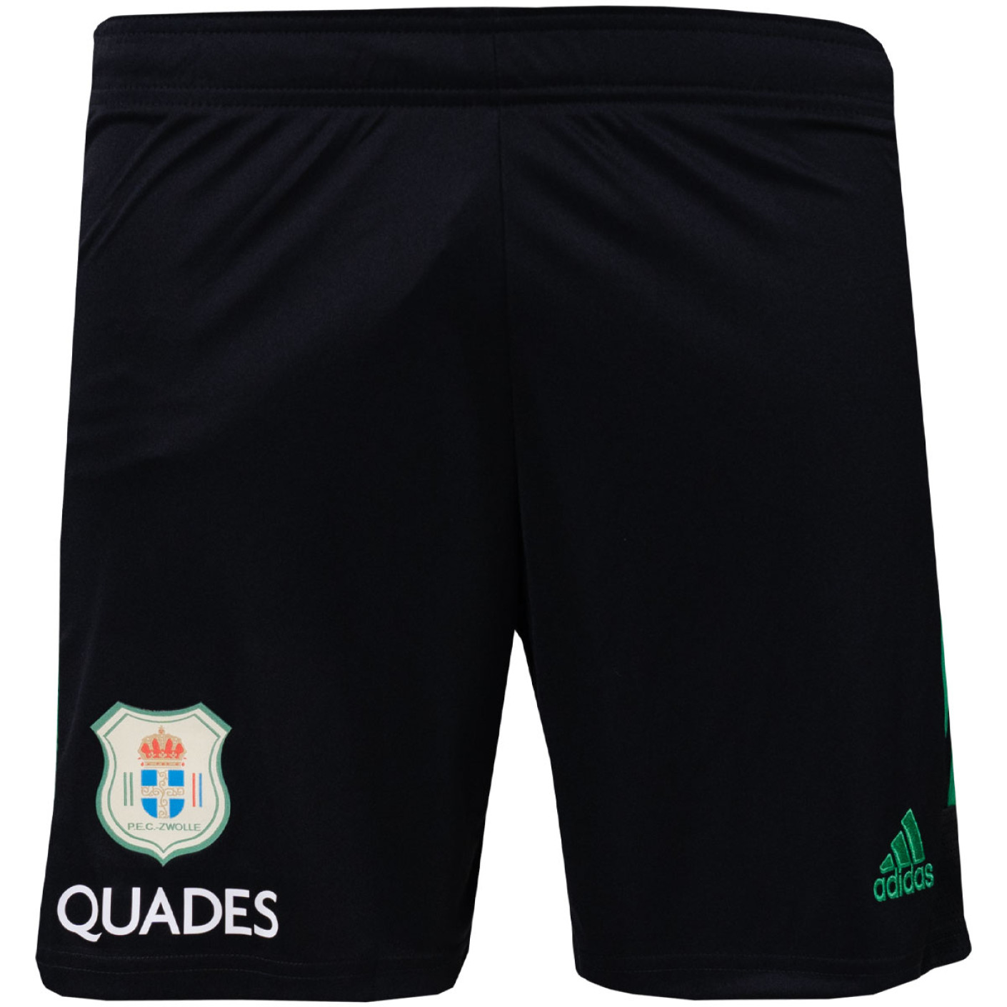 adidas PEC Zwolle Uitbroekje 2023-2024 Kids