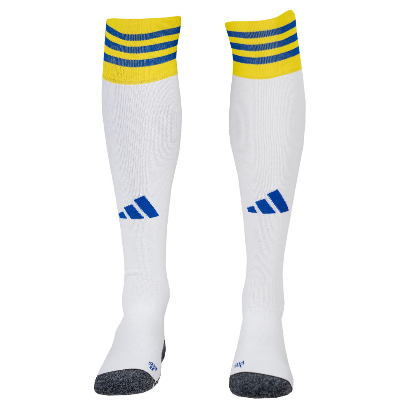 adidas SC Cambuur Thuissokken 2023-2024