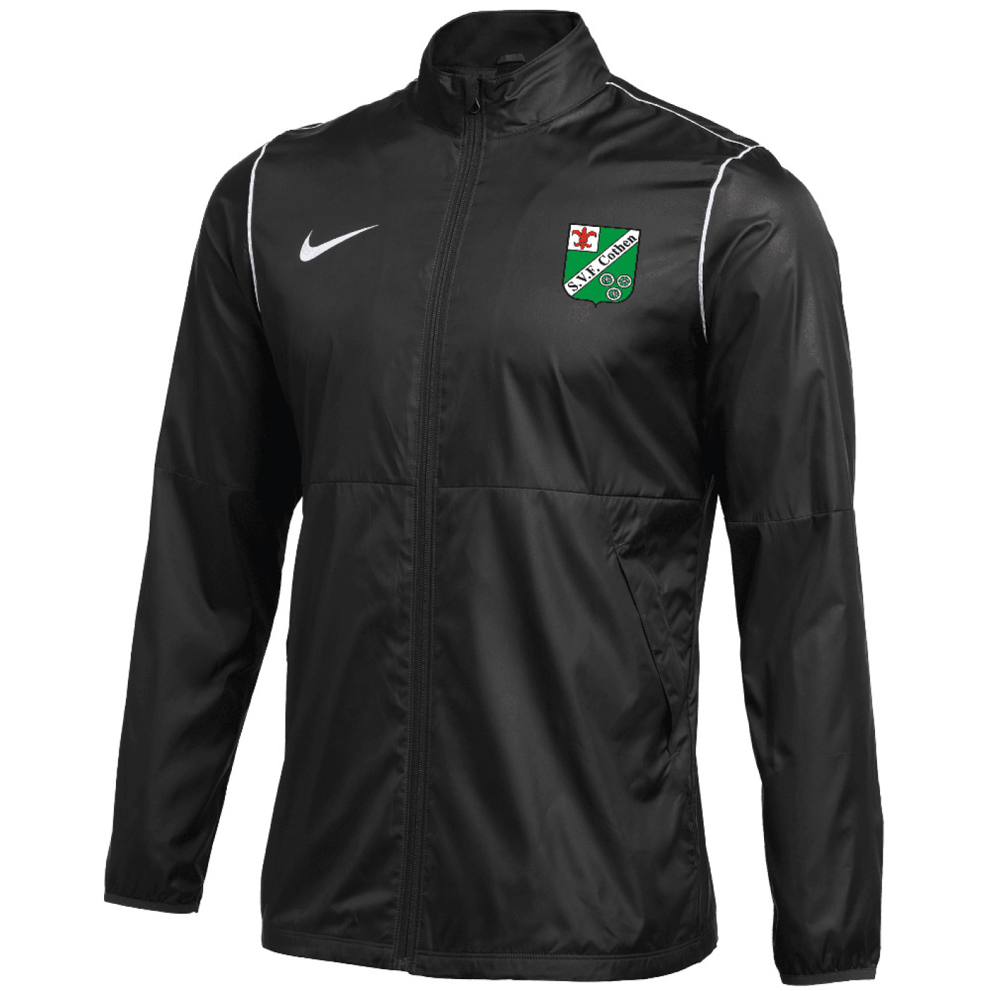 SVF Cothen Regenjack Senior