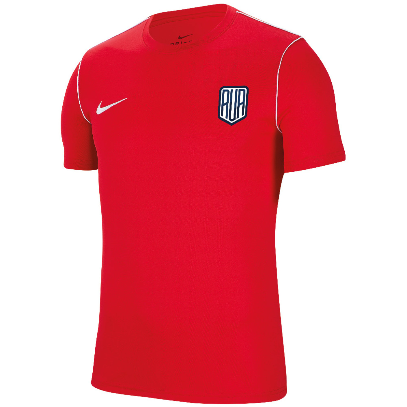 Training Shirt Players RU Auderghem Senior Red