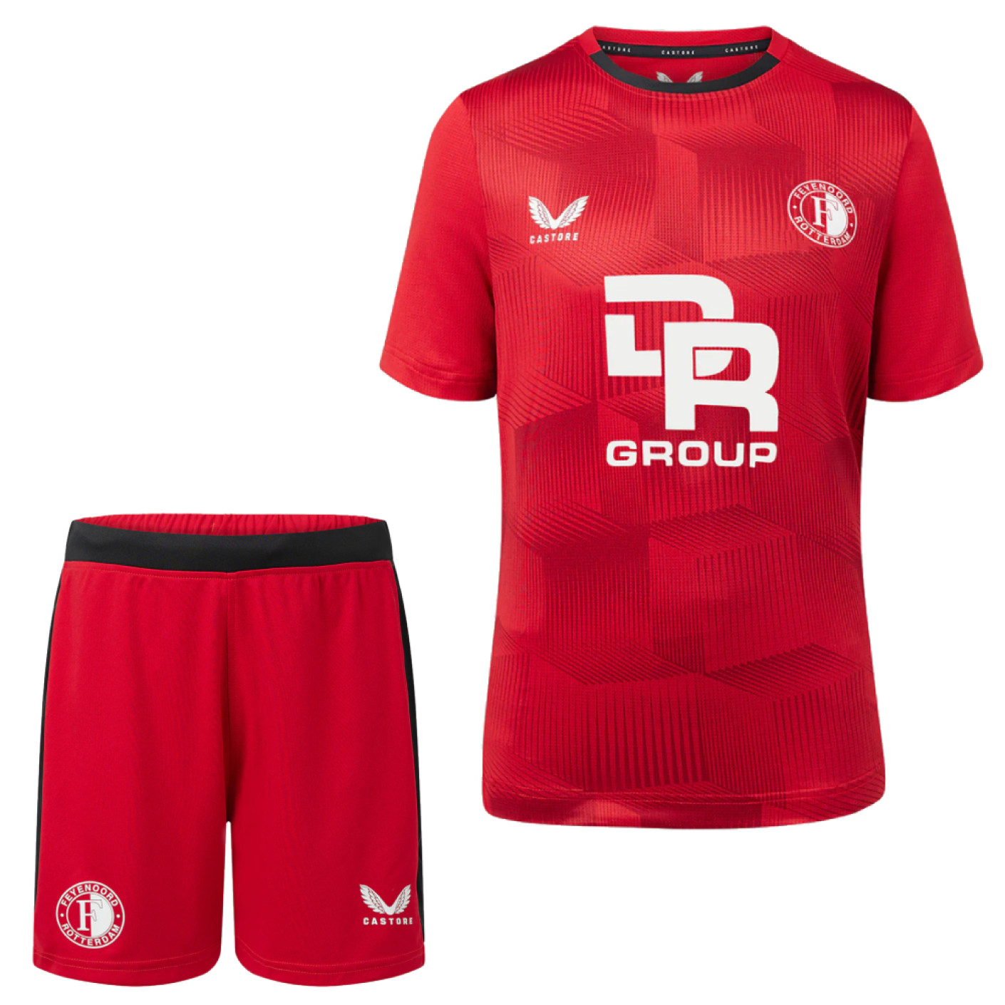 Feyenoord » Squad 2023/2024