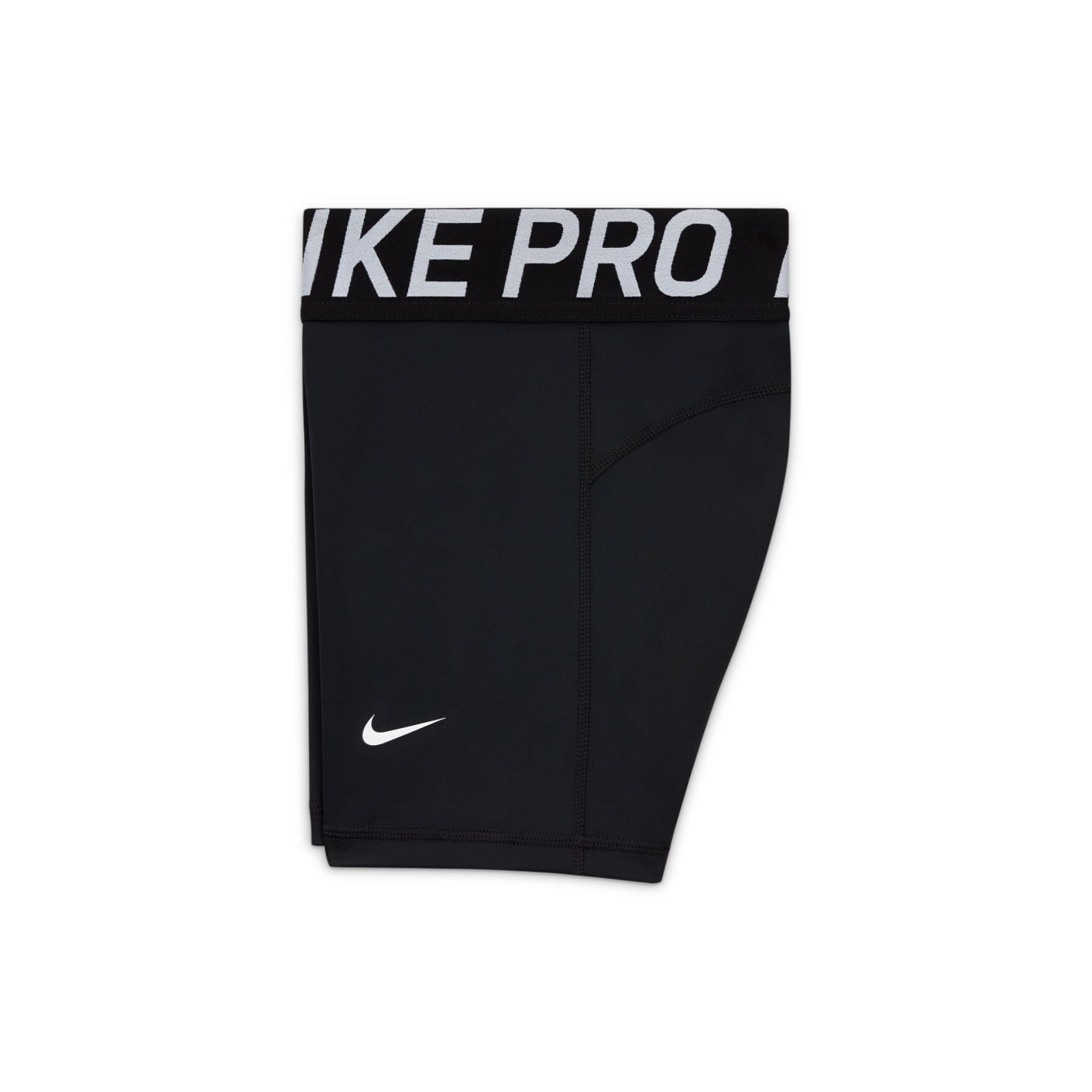 nike pro sliding shorts