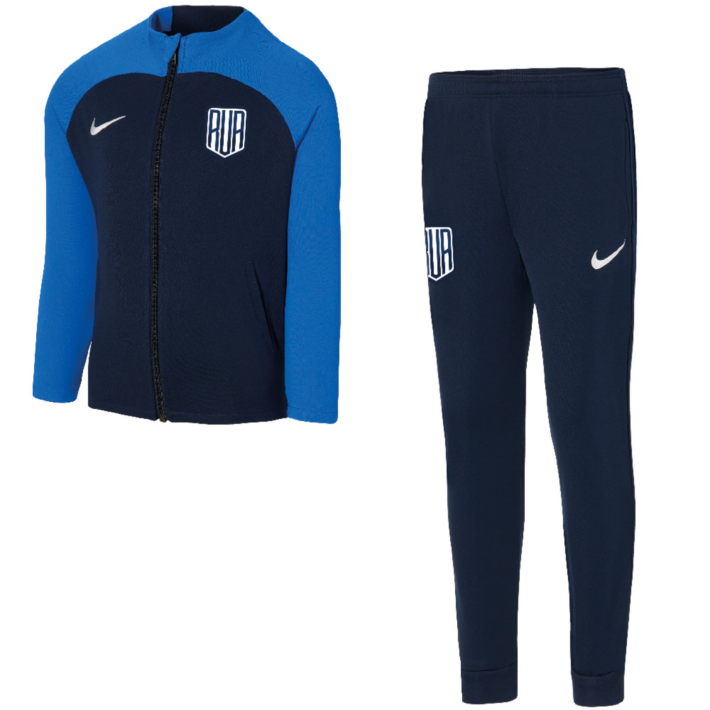 Baby Tracksuit Academy Pro RU Auderghem