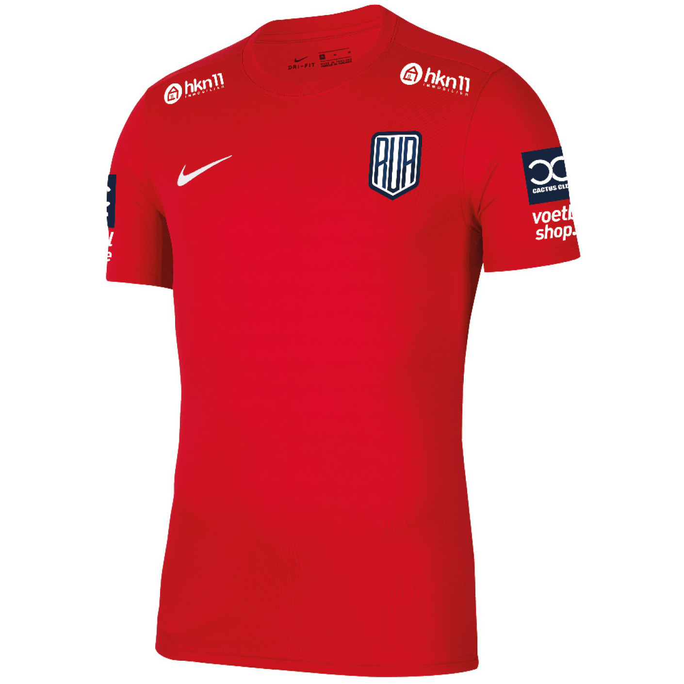 Away Shirt RU Auderghem Junior