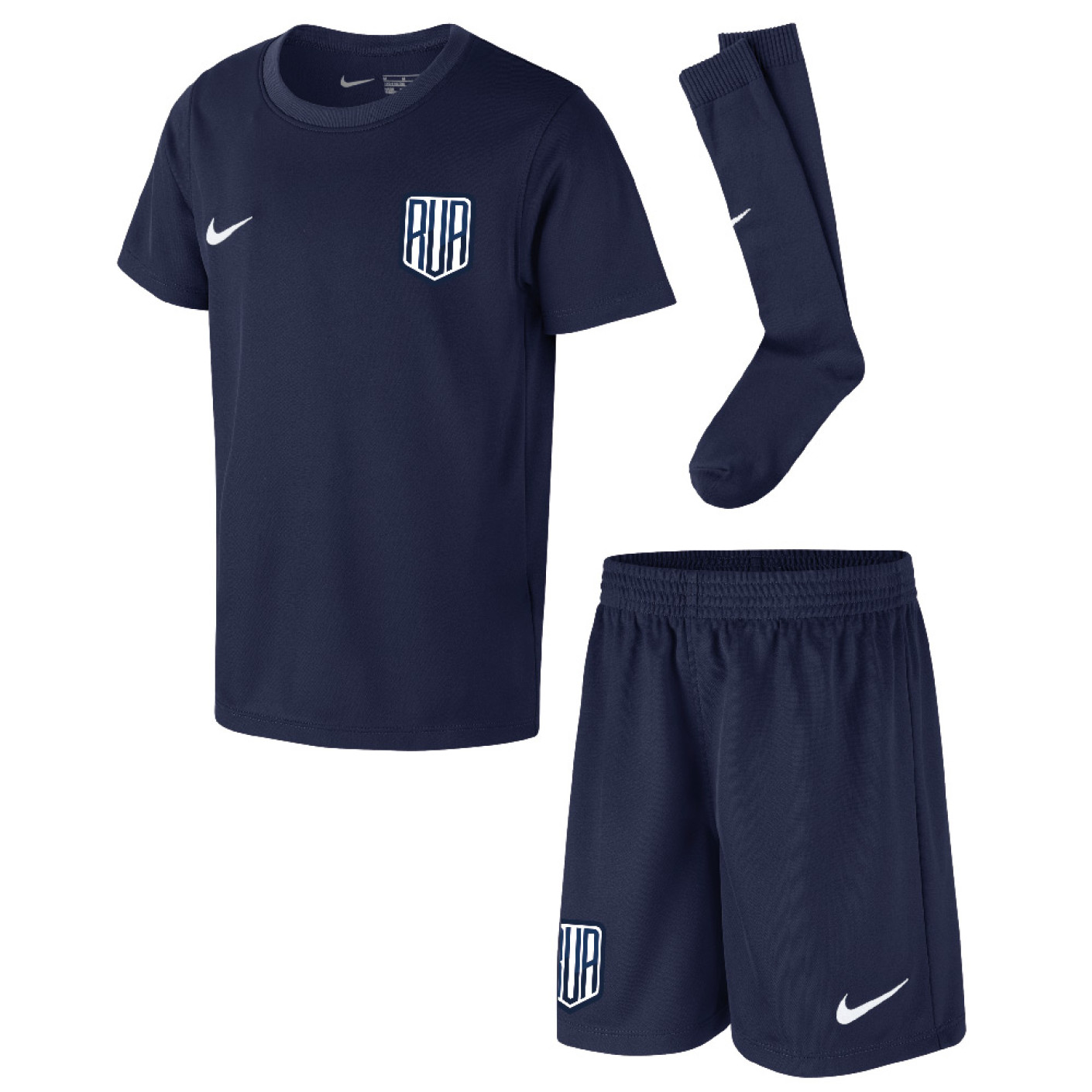 Baby Kit Park RU Auderghem Navy