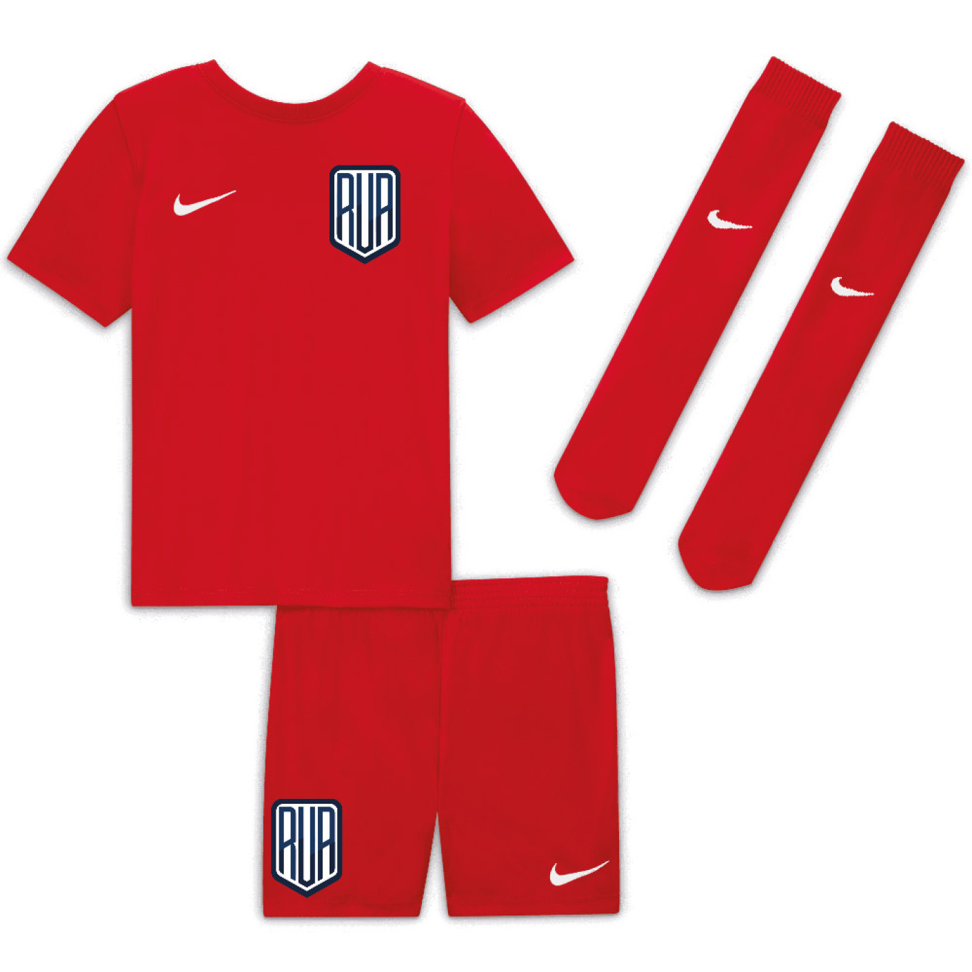 Baby Kit Park RU Auderghem Red